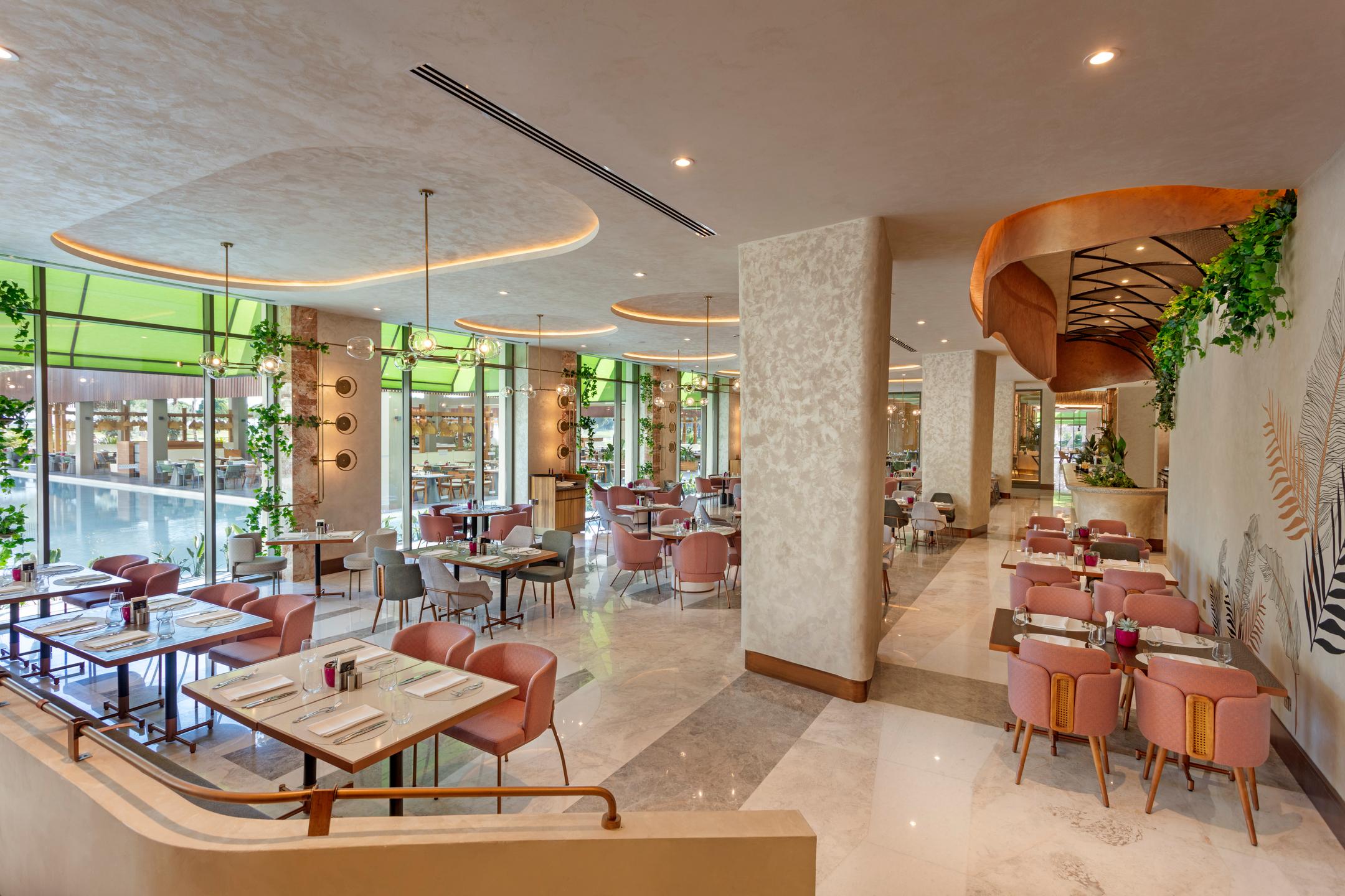 Cullinan Belek — 8