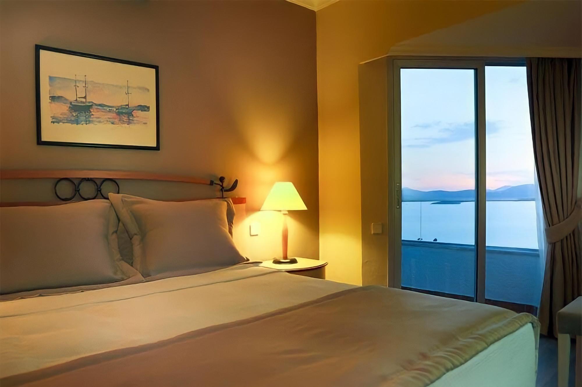 Roseira Hotels Beach Resort — 5