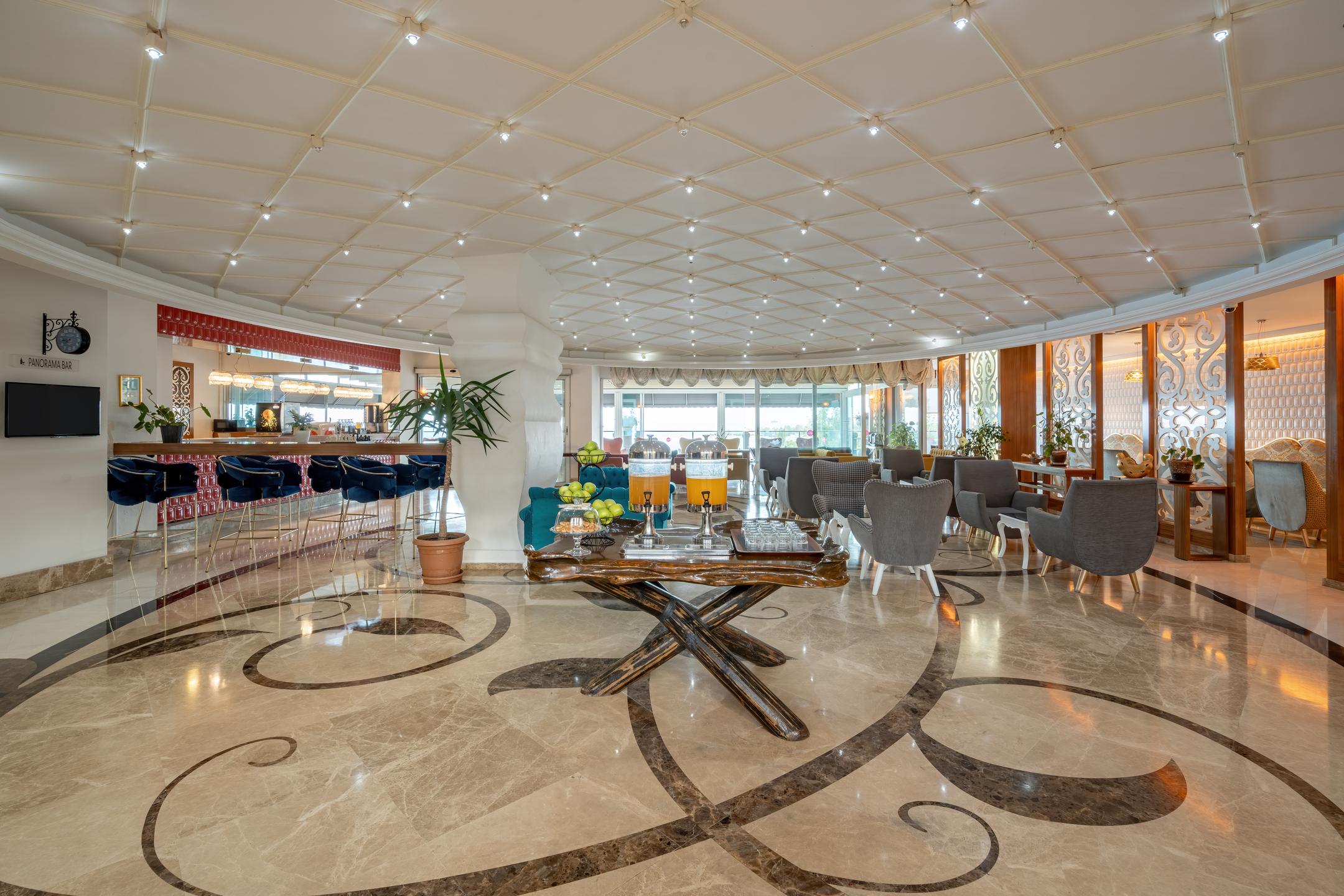 Justiniano Deluxe Resort — 9