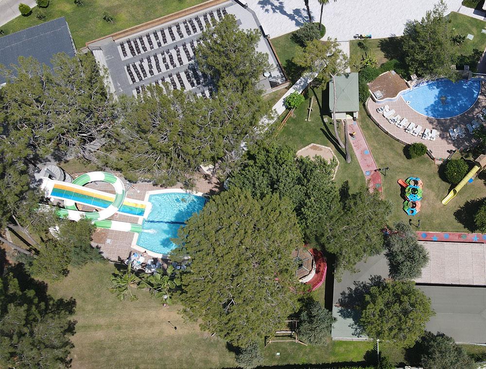 Kimeros Park Holiday Village — 6