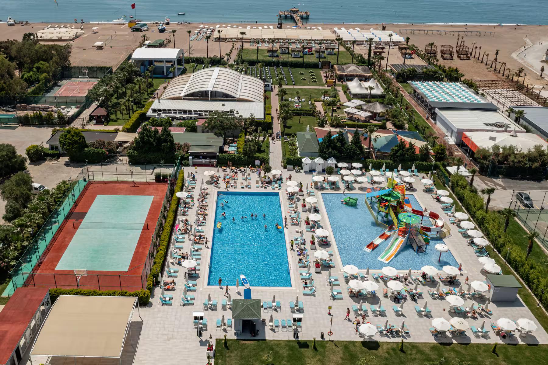 Ramada Resort By Wyndham Lara — 8
