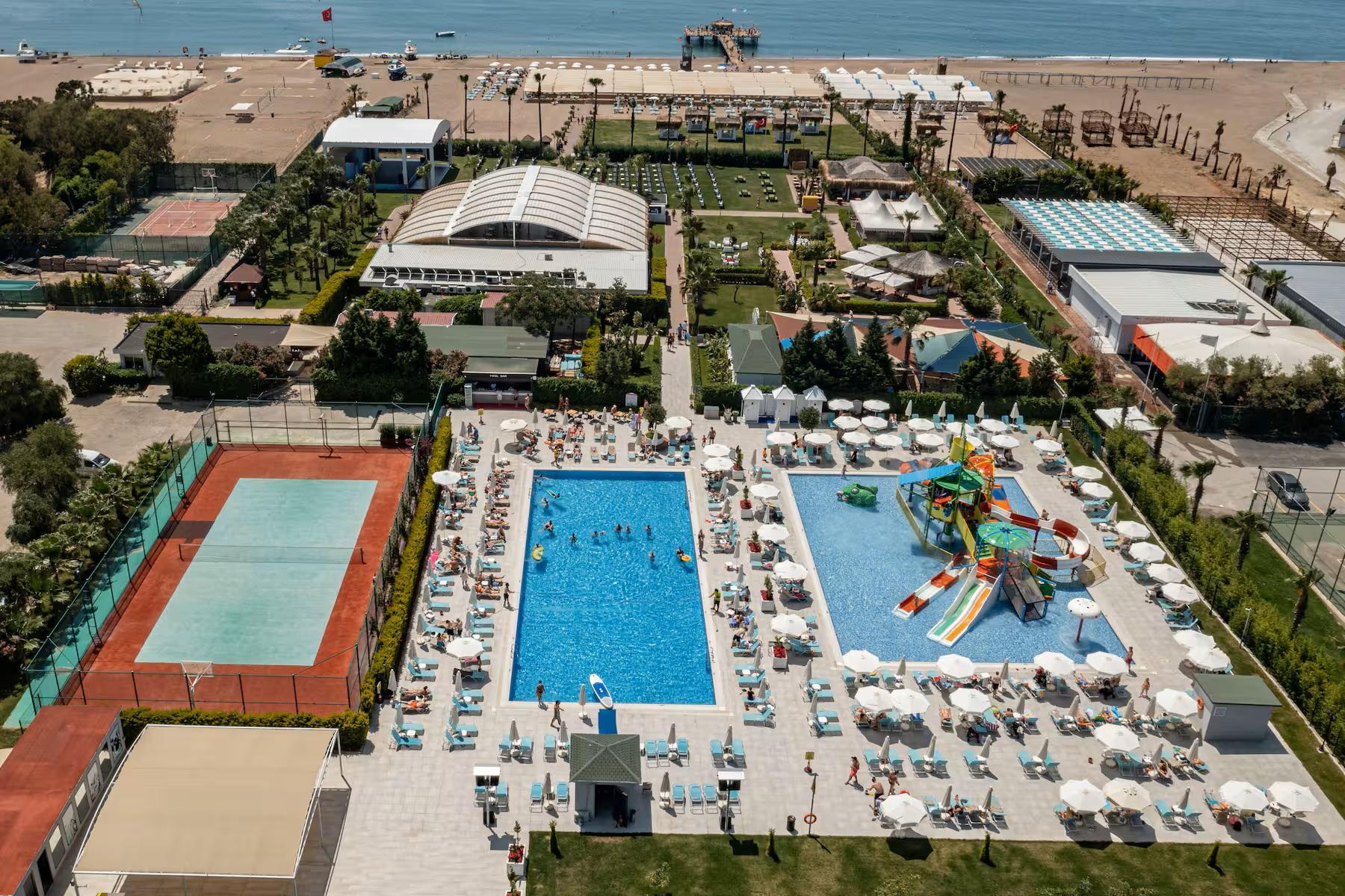Ramada Resort By Wyndham Lara — 9