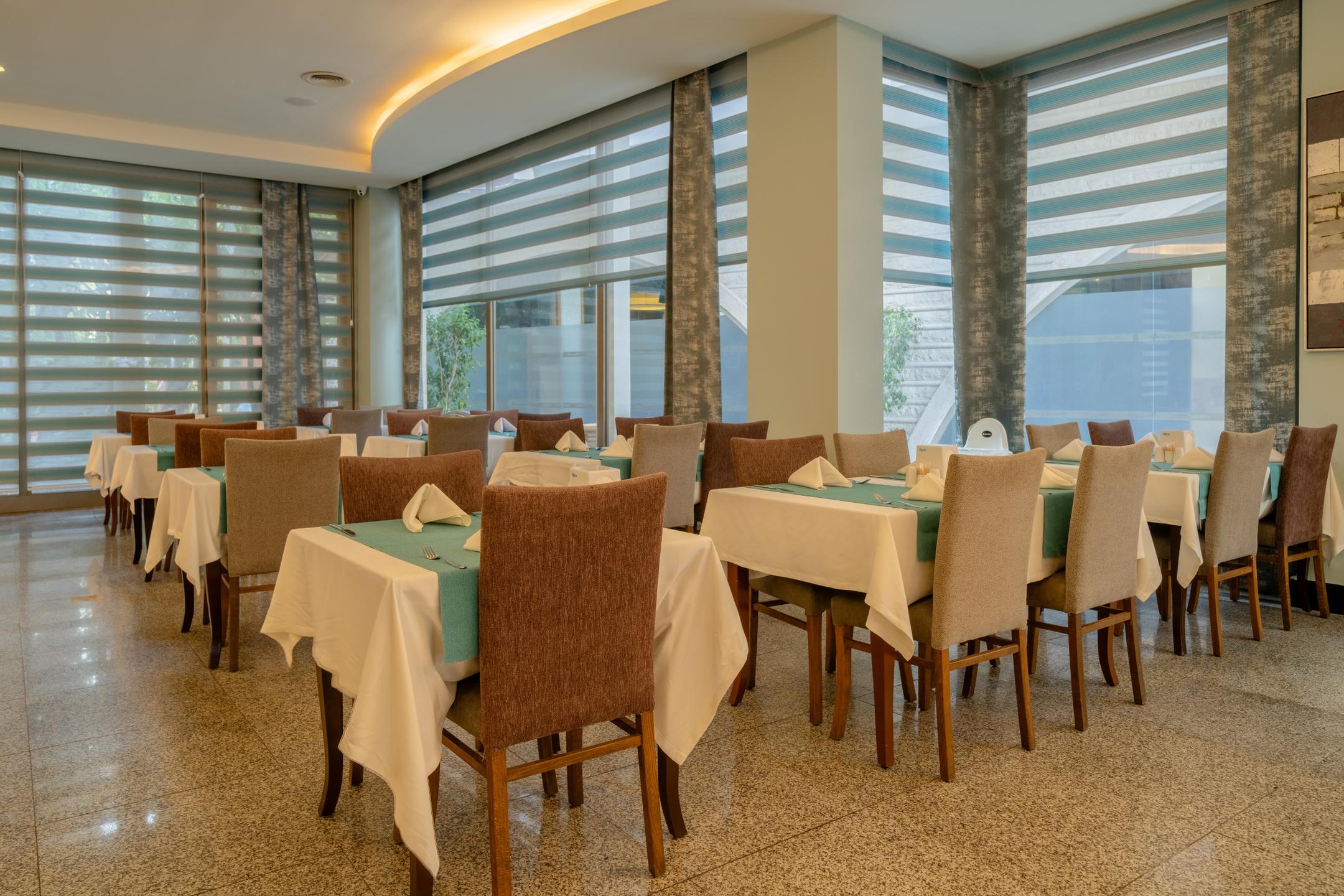Paşa Beach Hotel — 5