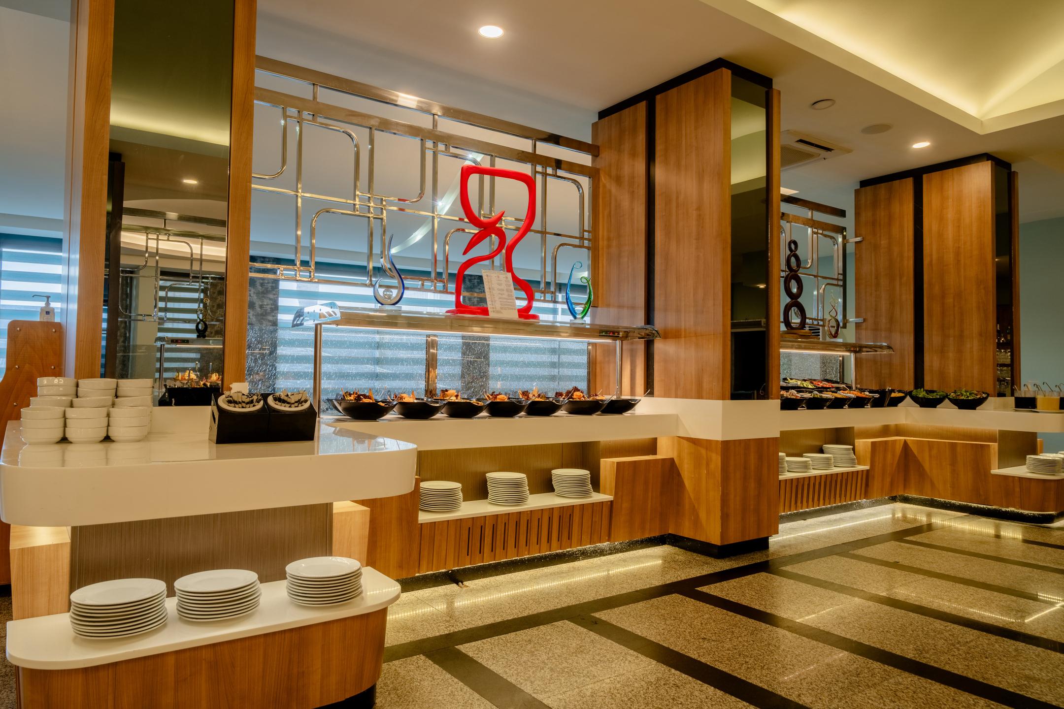 Paşa Beach Hotel — 8