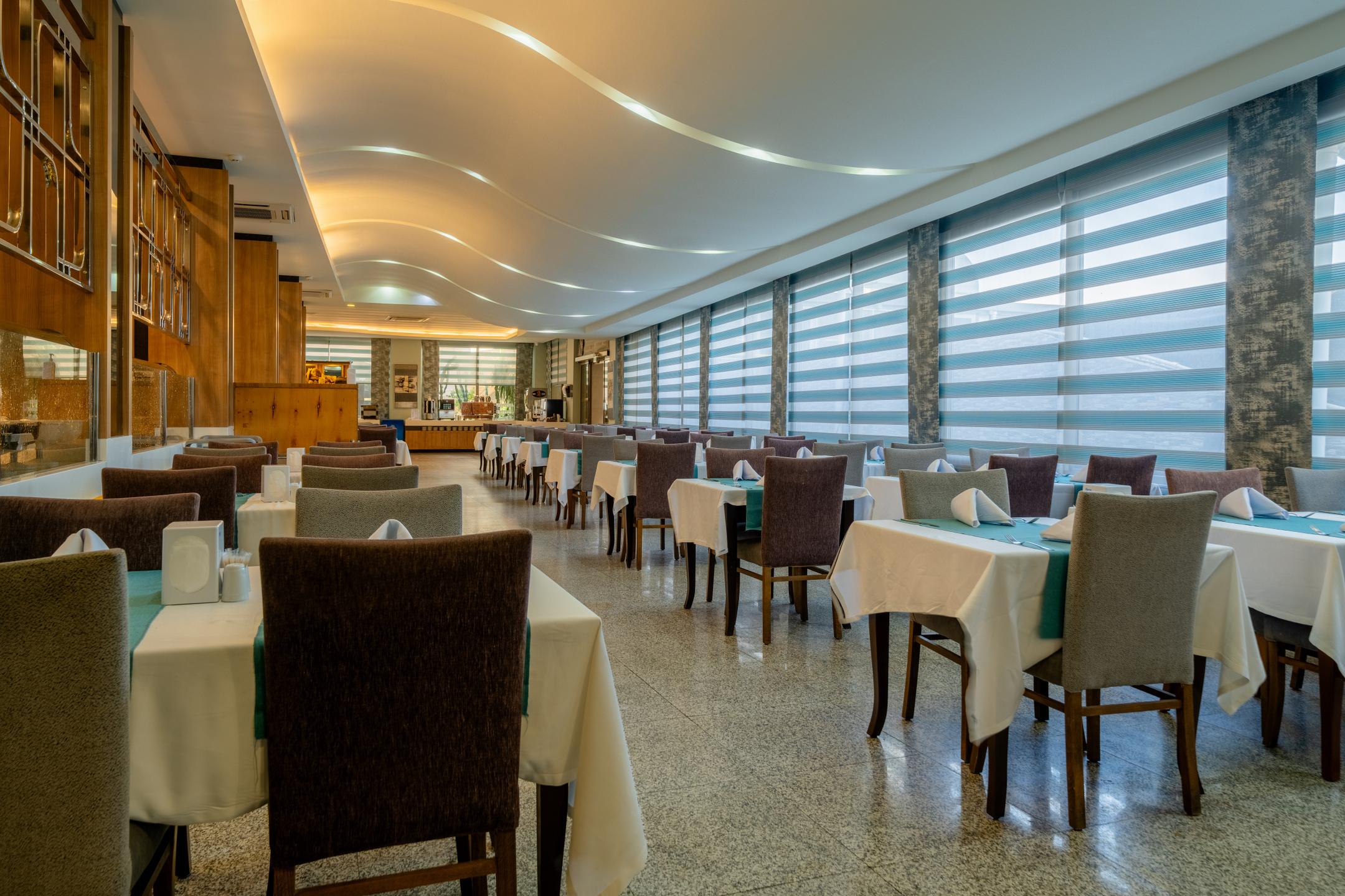 Paşa Beach Hotel — 10
