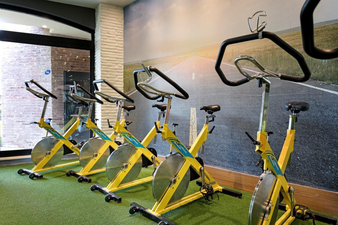 Limak Arcadia Sport Resort — 2