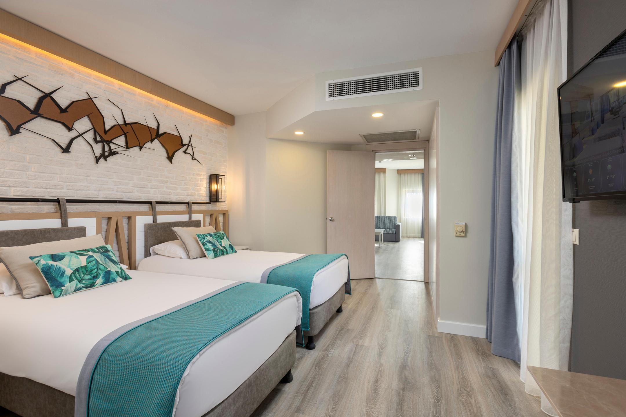 Limak Arcadia Sport Resort — 5