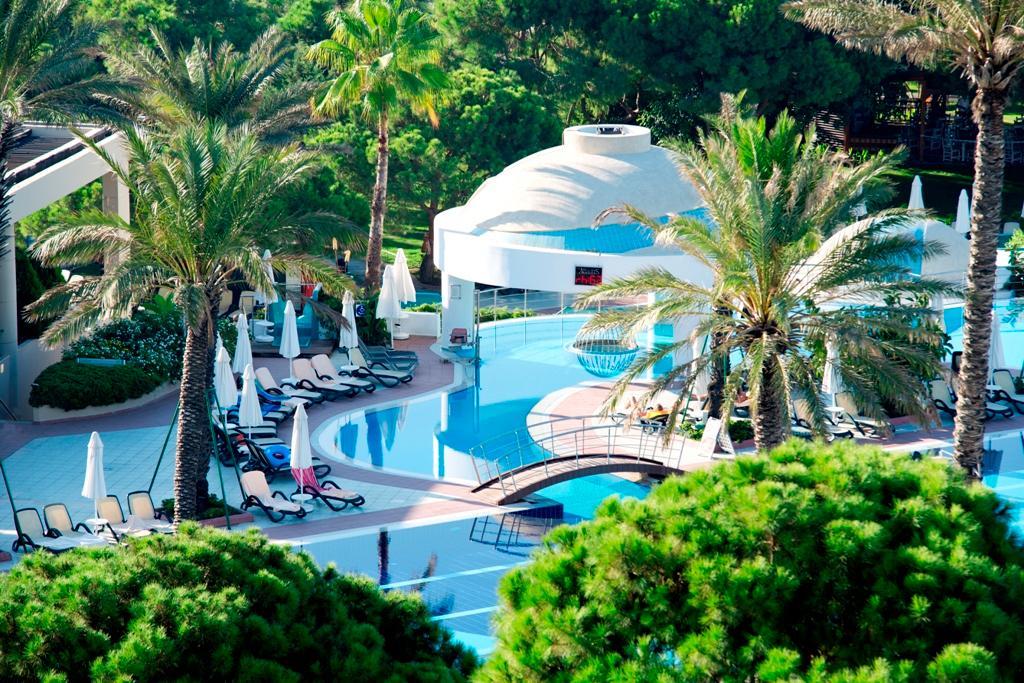 Limak Atlantis De Luxe Hotel & Resort — 2