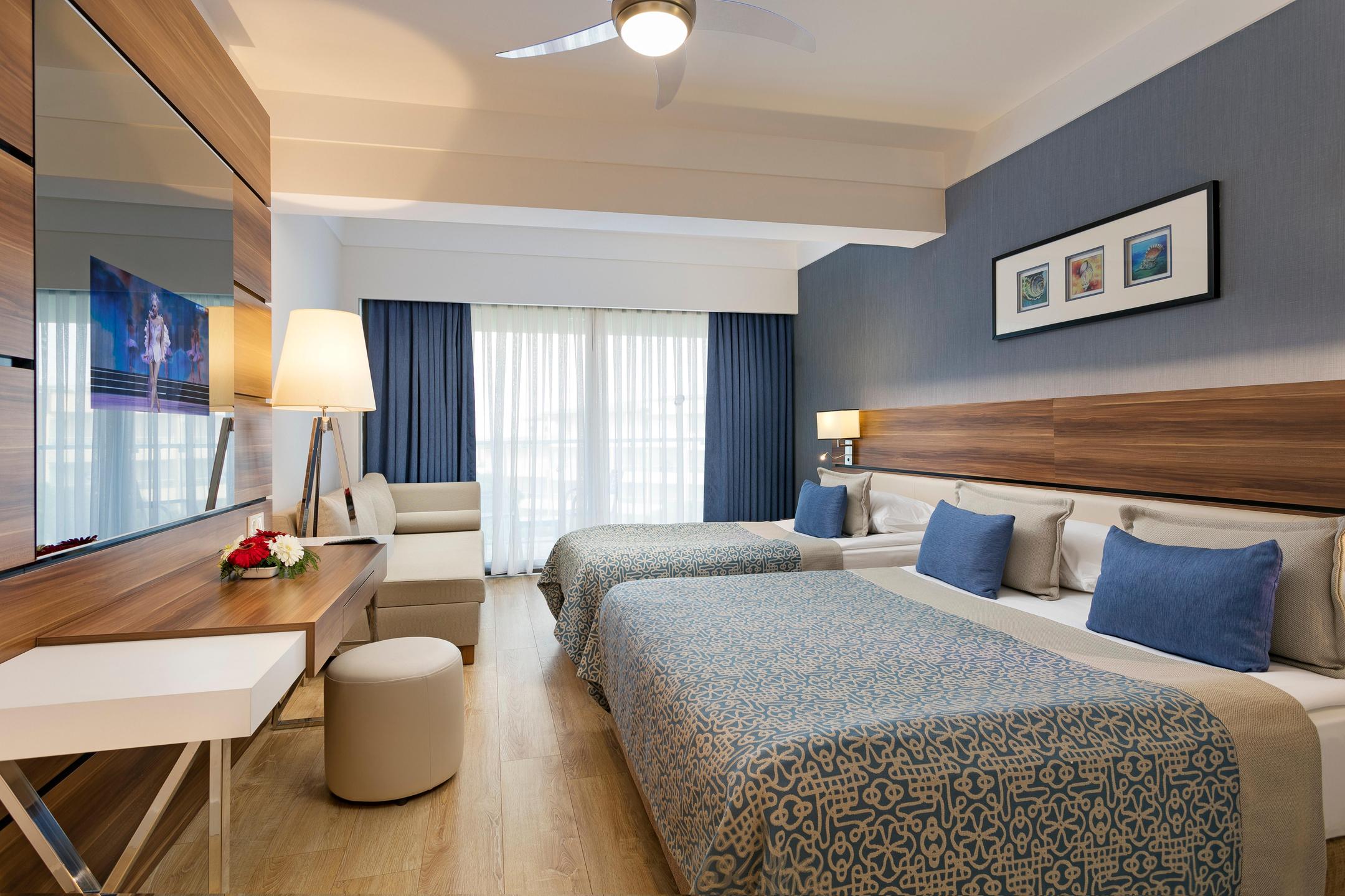 Limak Atlantis De Luxe Hotel & Resort — 3