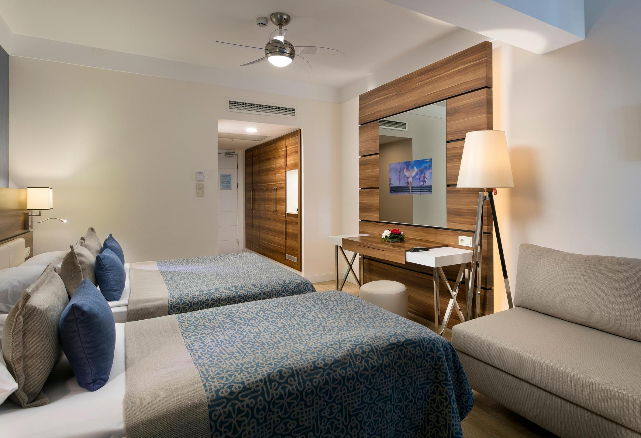 Limak Atlantis De Luxe Hotel & Resort — 10