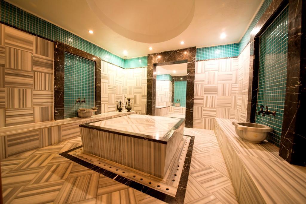 Limak Atlantis De Luxe Hotel & Resort — 5