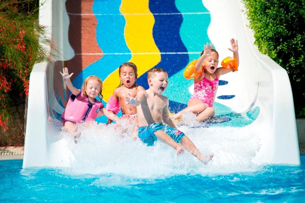 Limak Atlantis De Luxe Hotel & Resort — 6