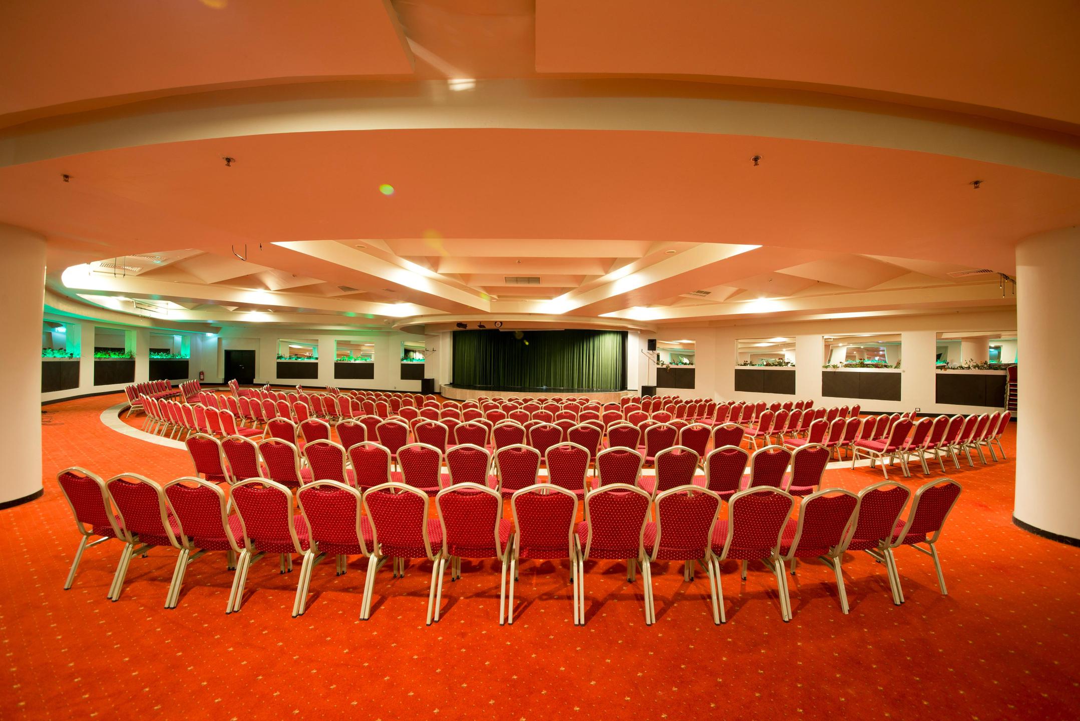 Limak Atlantis De Luxe Hotel & Resort — 8