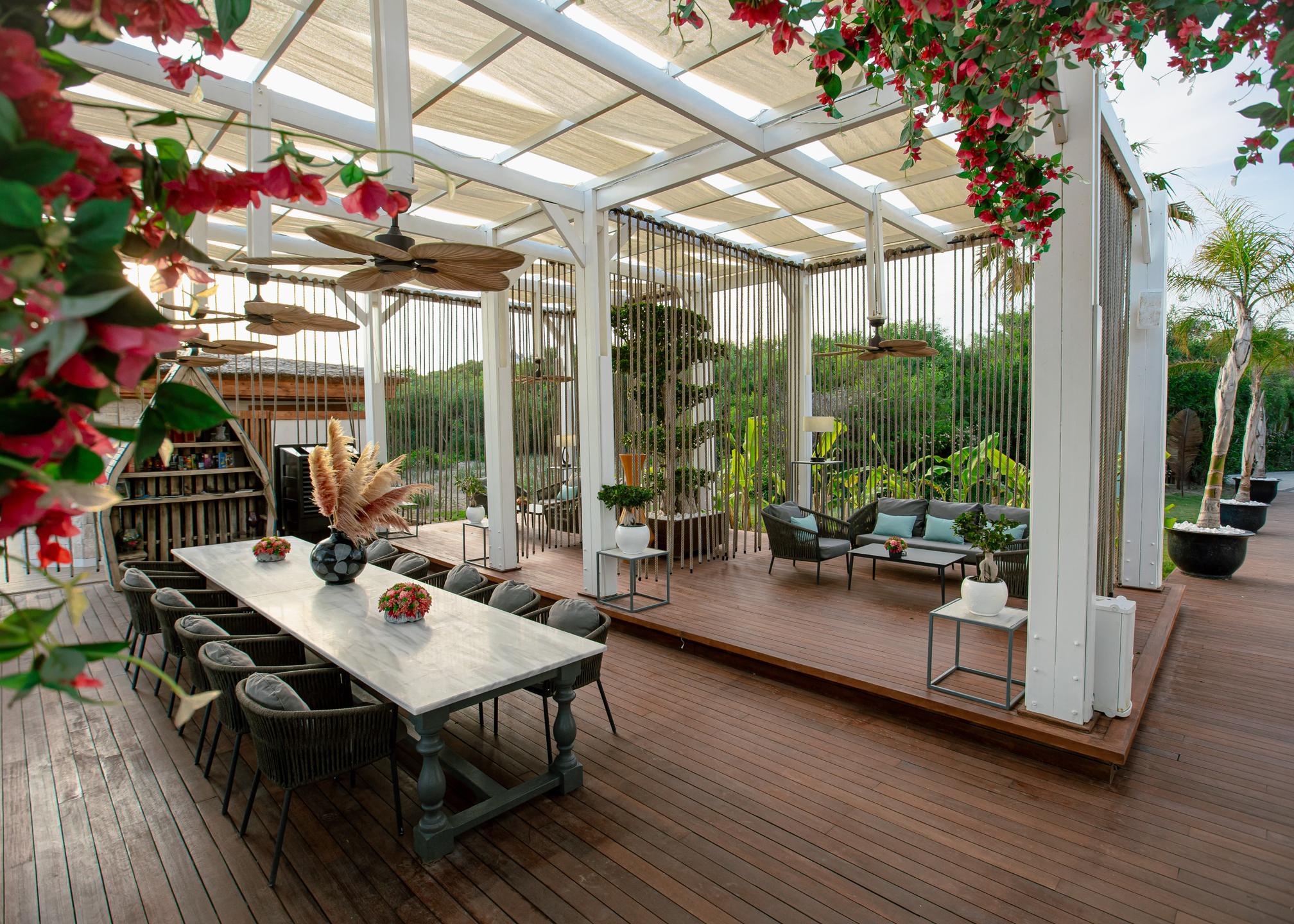 Club Privé By Rixos Belek — 3
