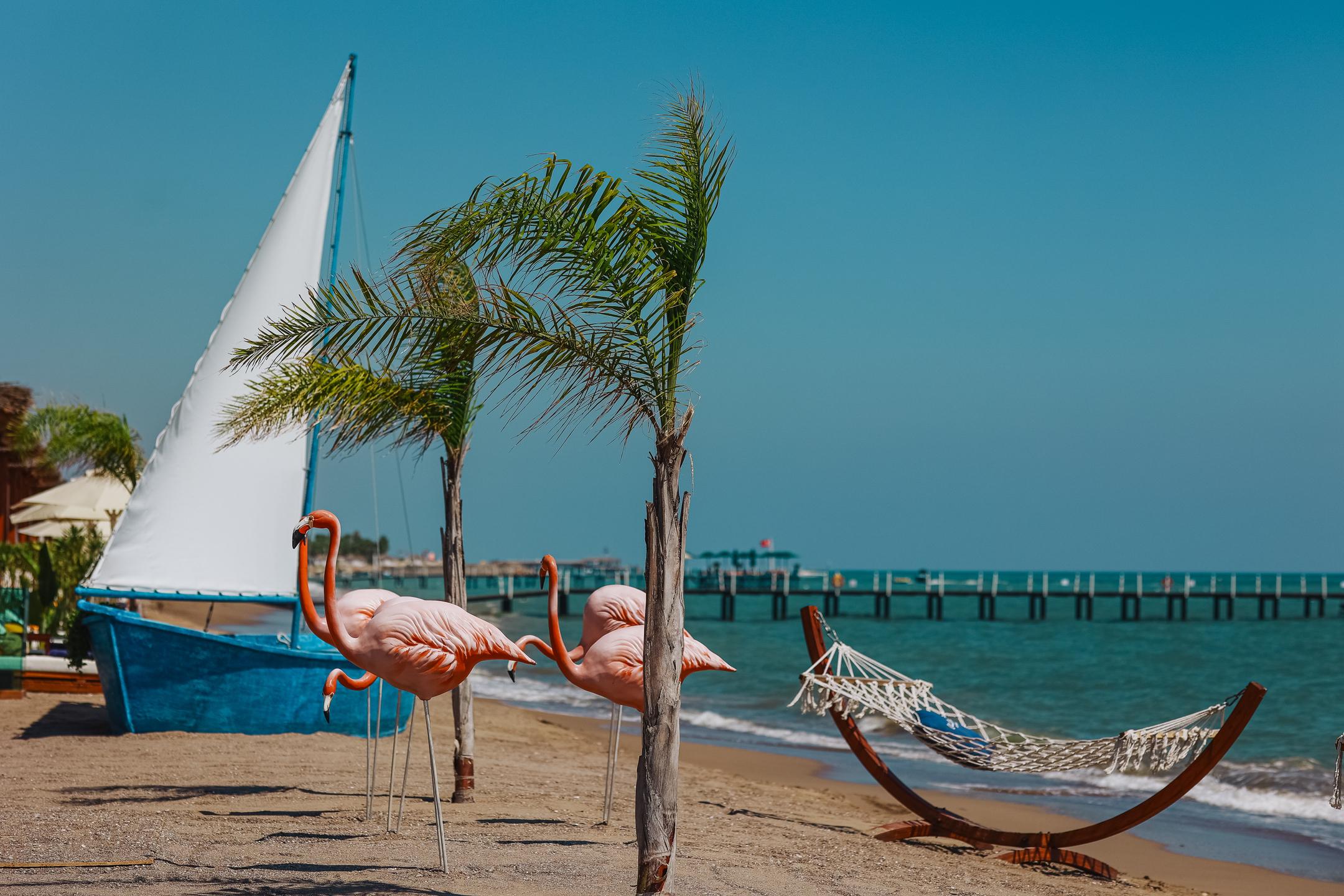 Club Privé By Rixos Belek — 4