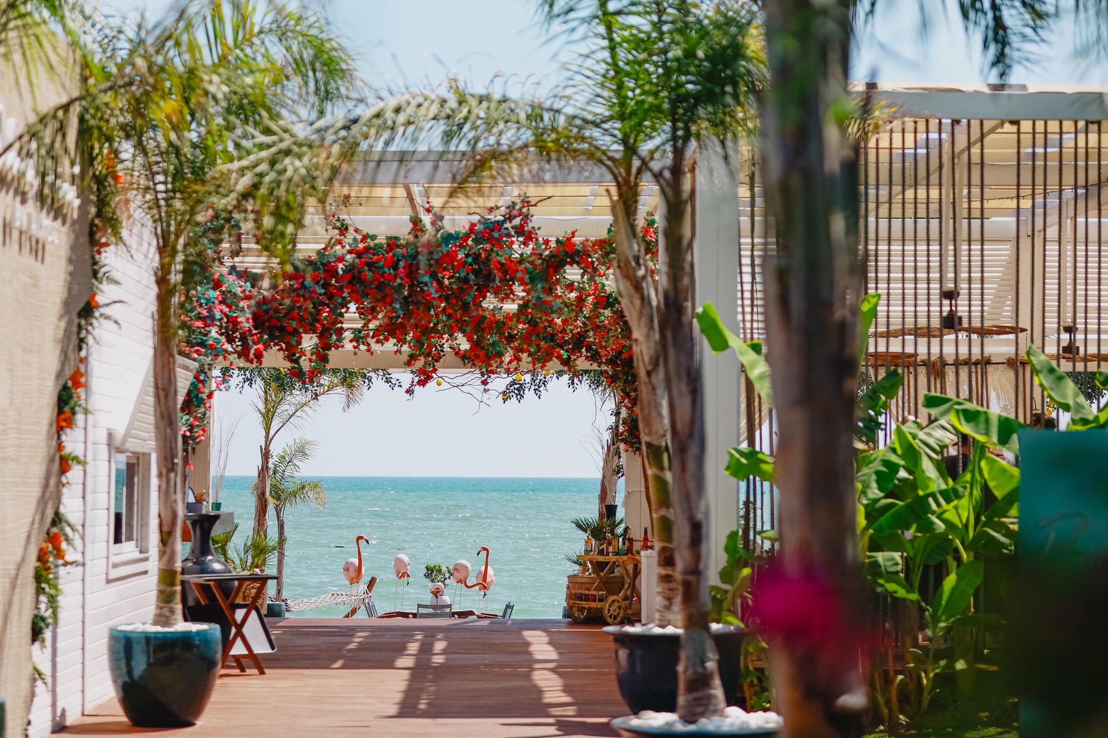 Club Privé By Rixos Belek — 5