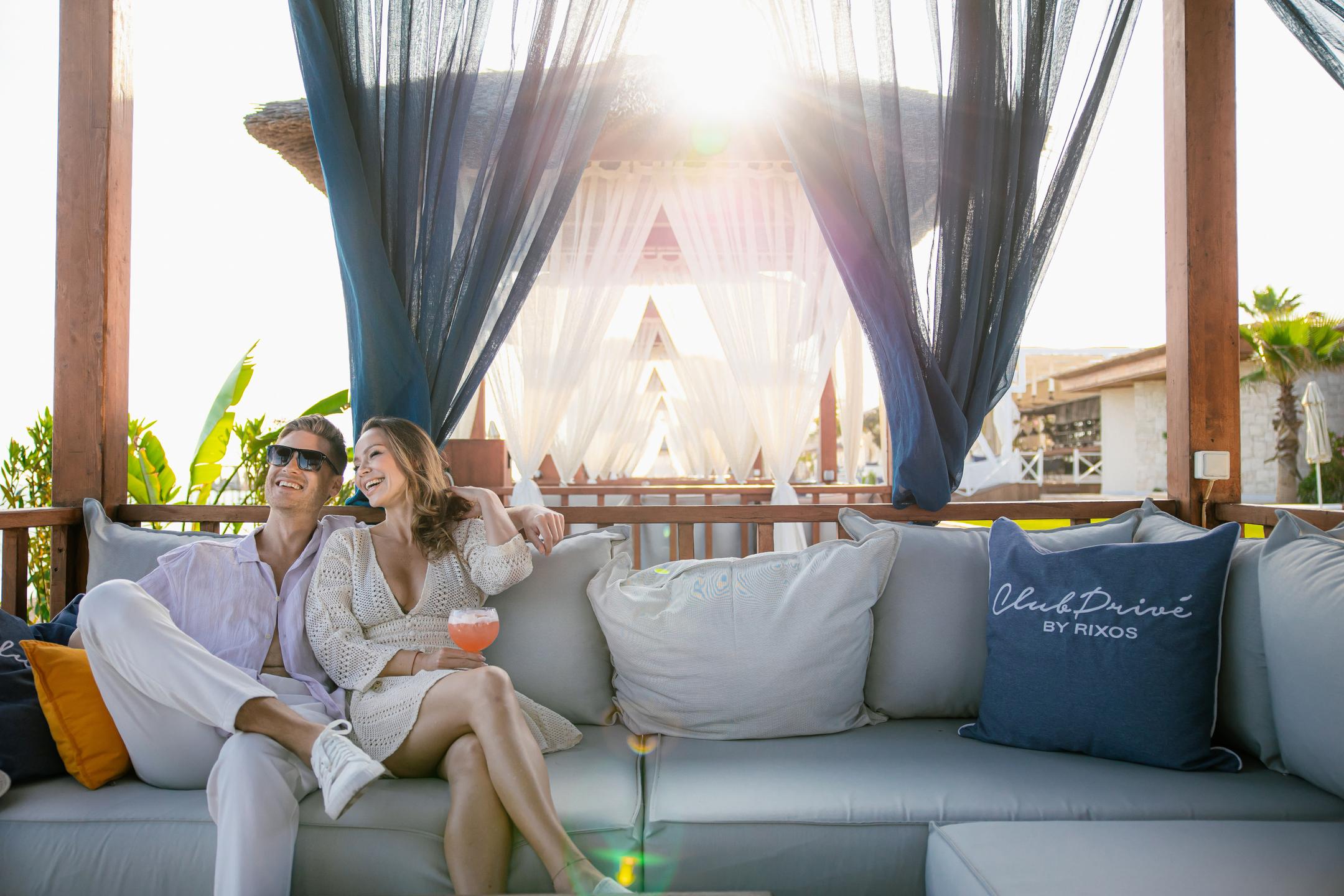 Club Privé By Rixos Belek — 6
