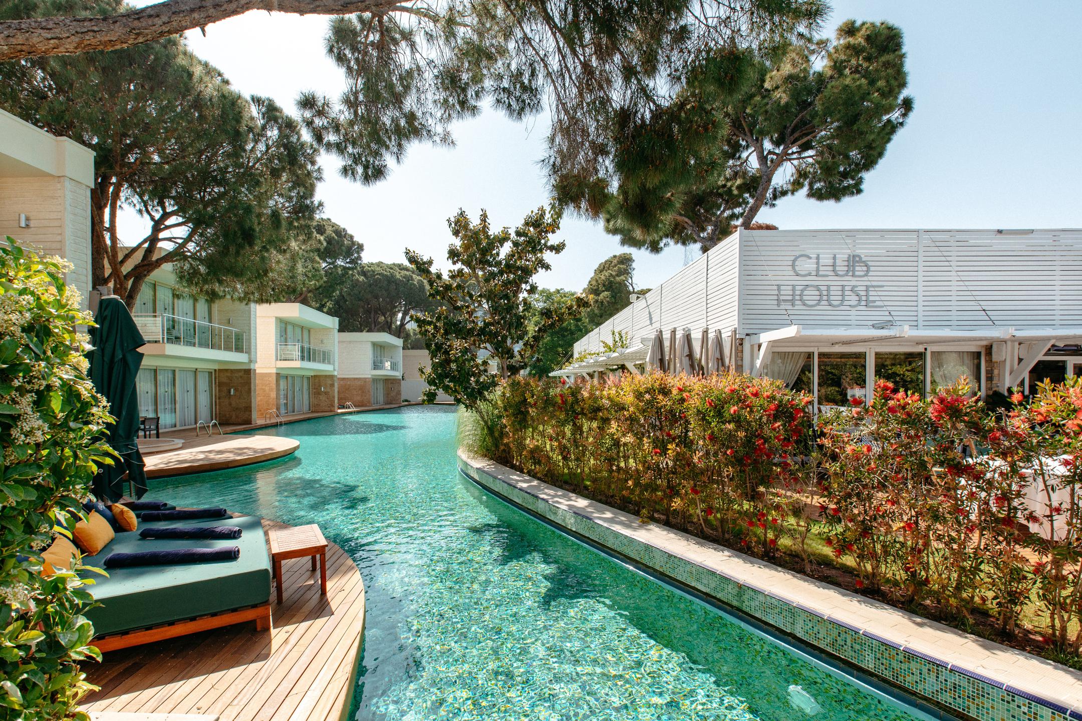 Club Privé By Rixos Belek — 10