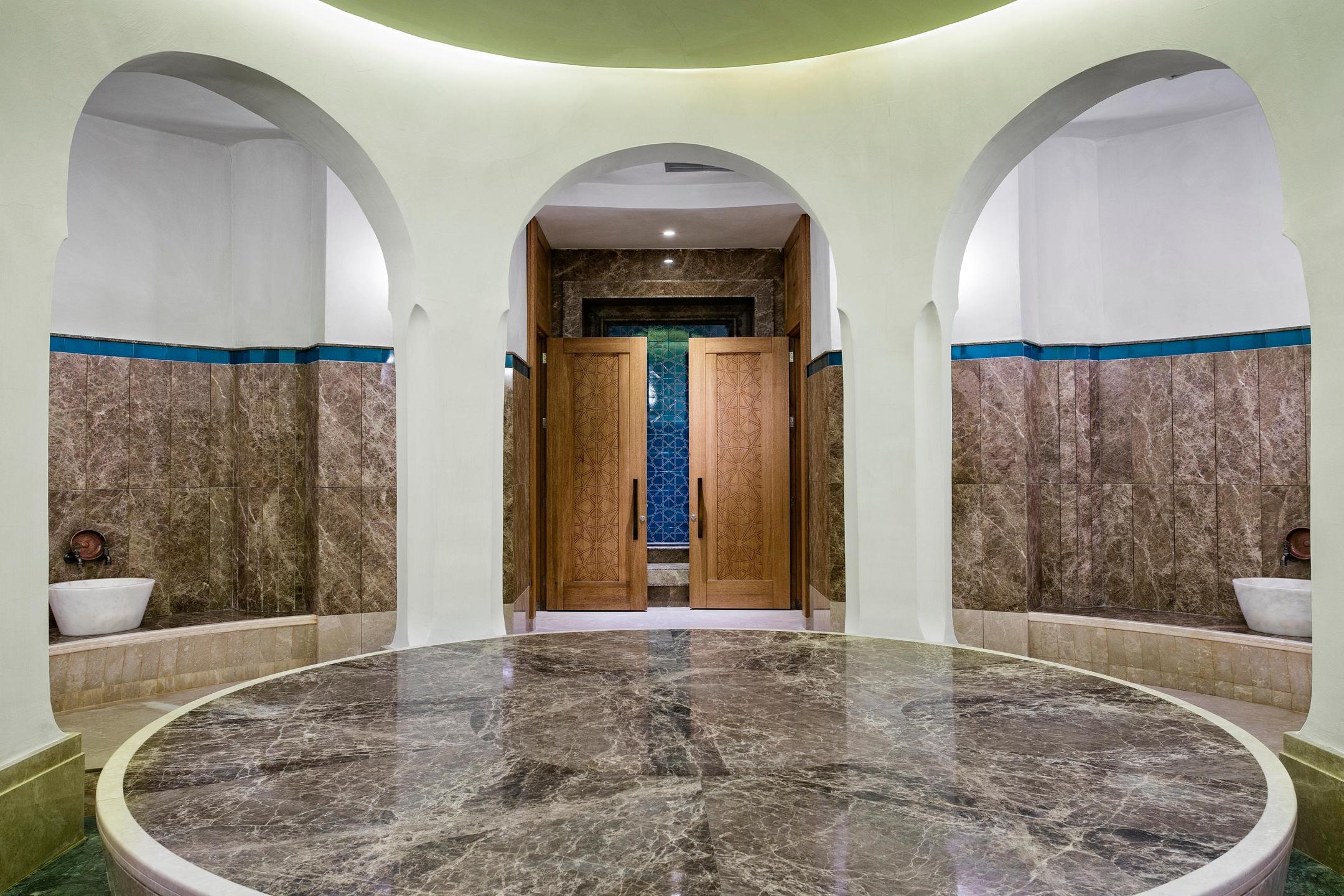 Titanic Luxury Collection Bodrum — 3