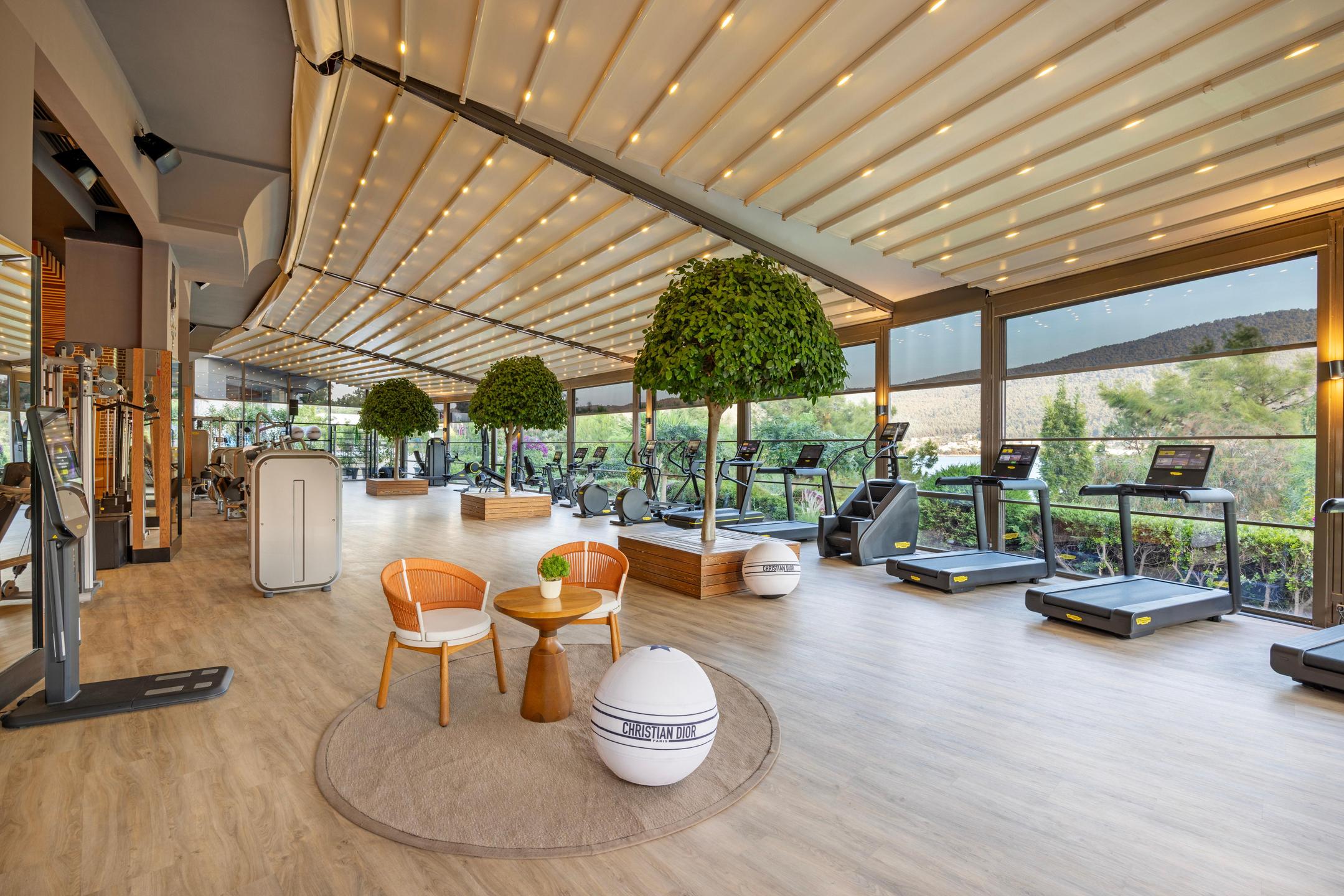 Titanic Luxury Collection Bodrum — 4