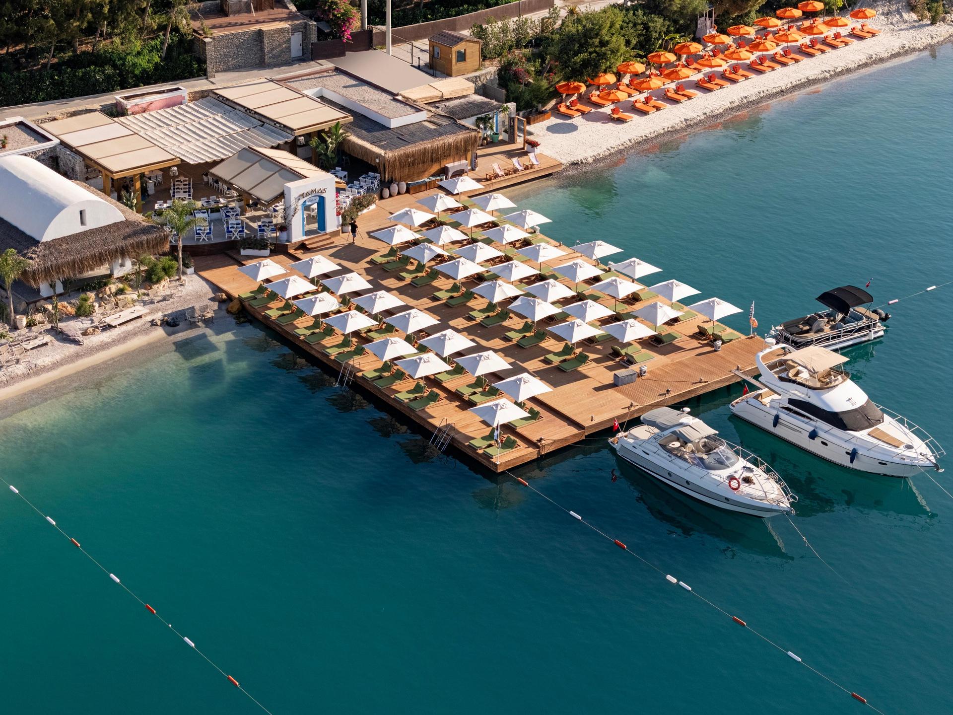 Titanic Luxury Collection Bodrum — 7