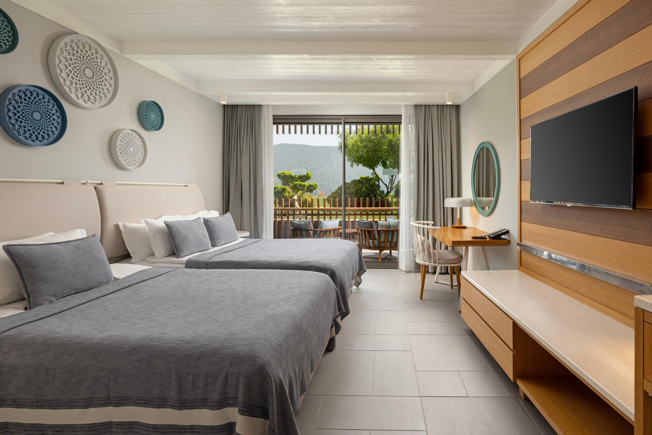 Titanic Luxury Collection Bodrum — 9