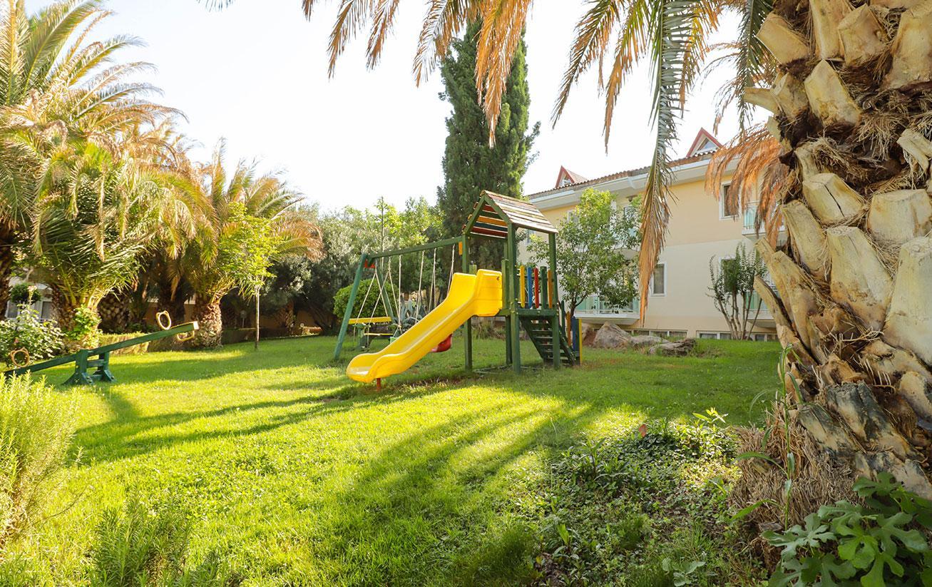 Lycus River Hotel — 3