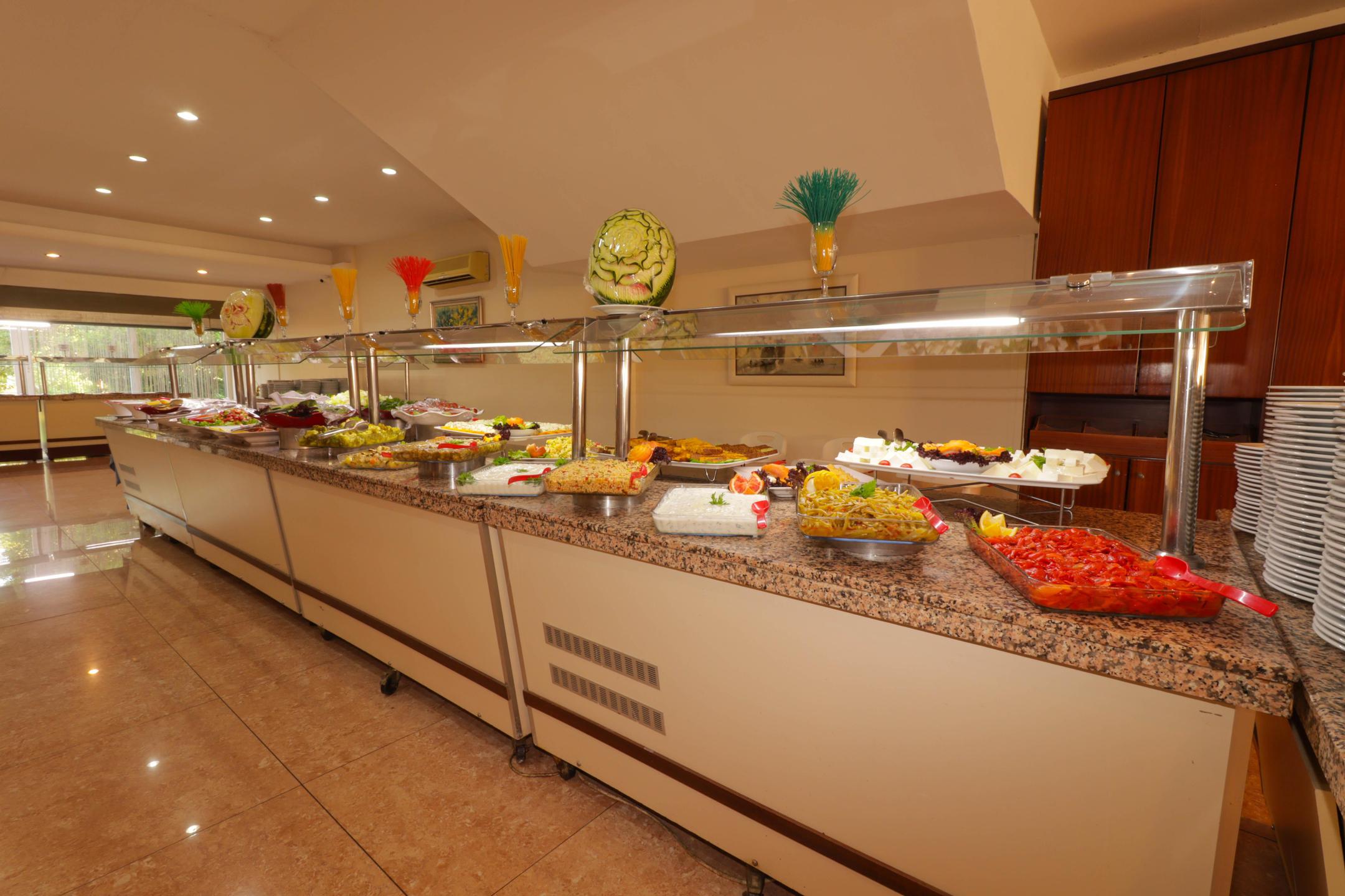 Lycus River Hotel — 6