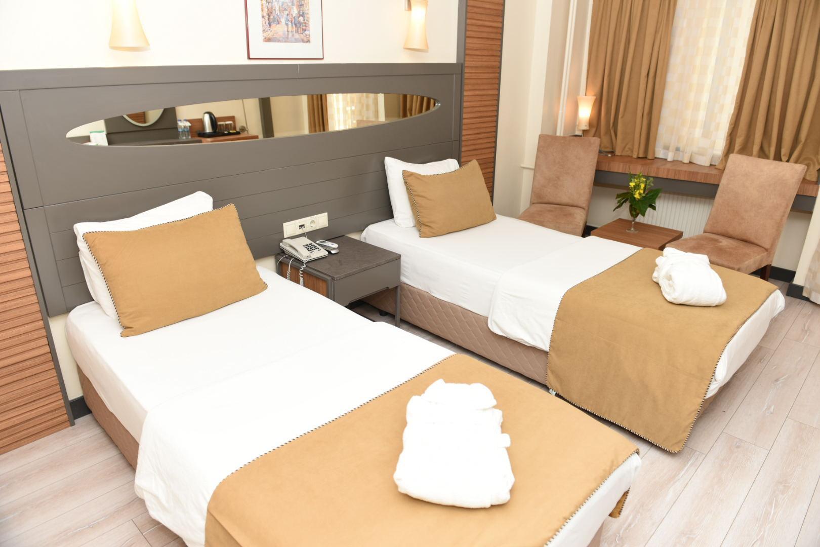 Lycus River Hotel — 8
