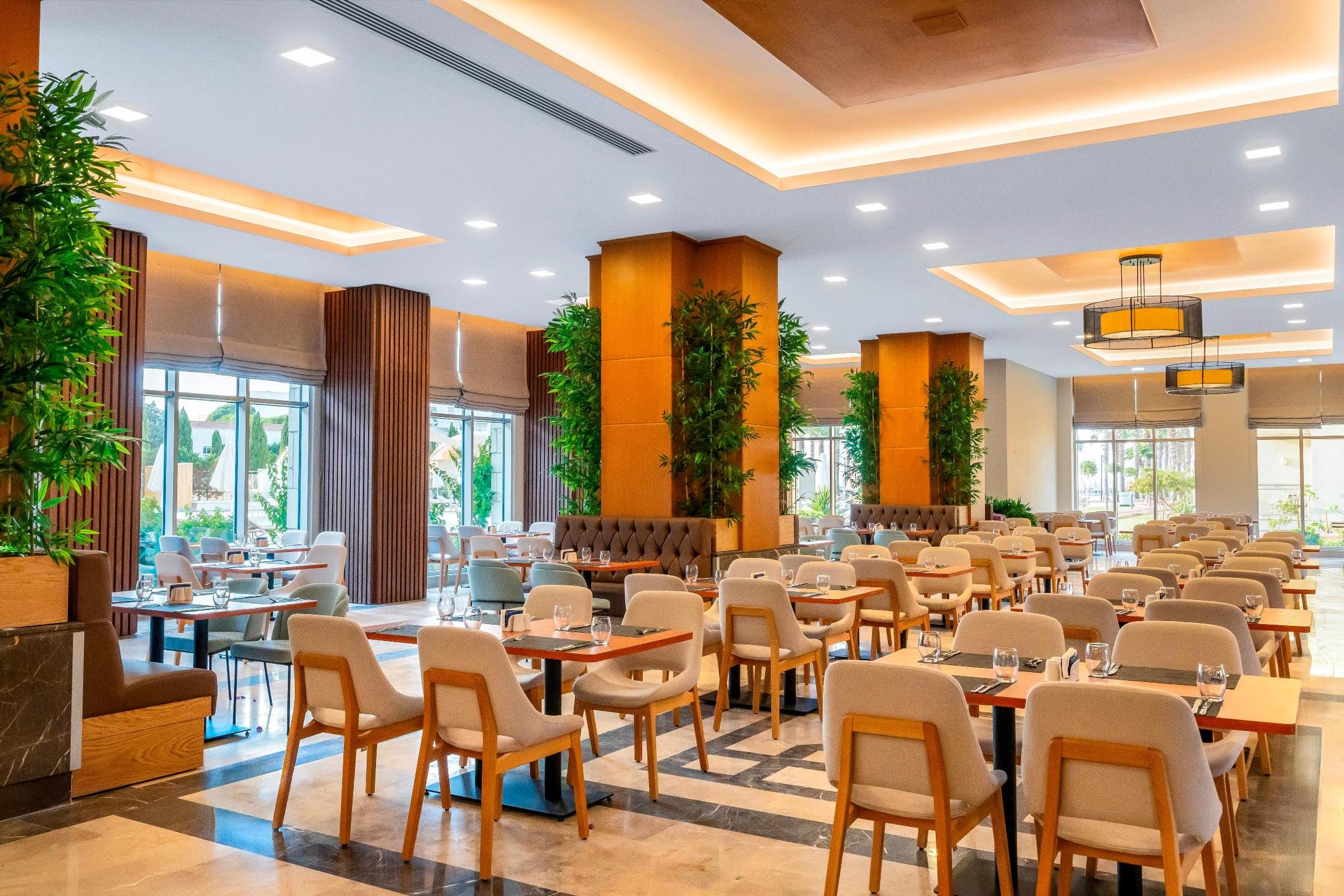 Radisson Blu Resort & Spa Çesme — 10
