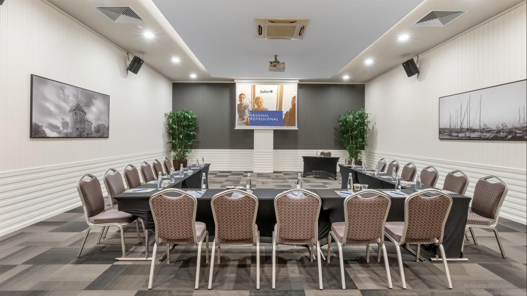 Radisson Blu Resort & Spa Çesme — 7