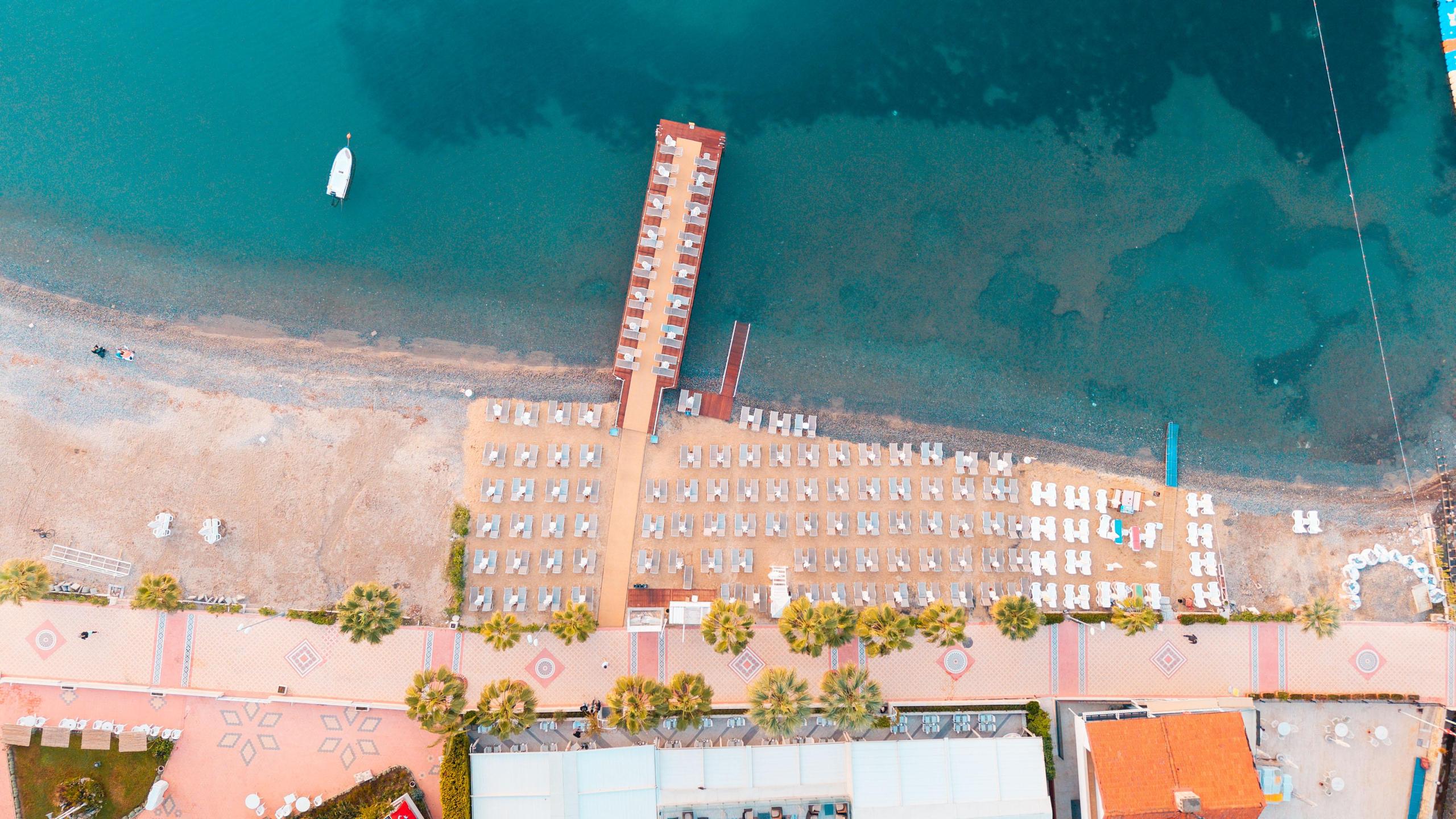 Emre Beach — 10