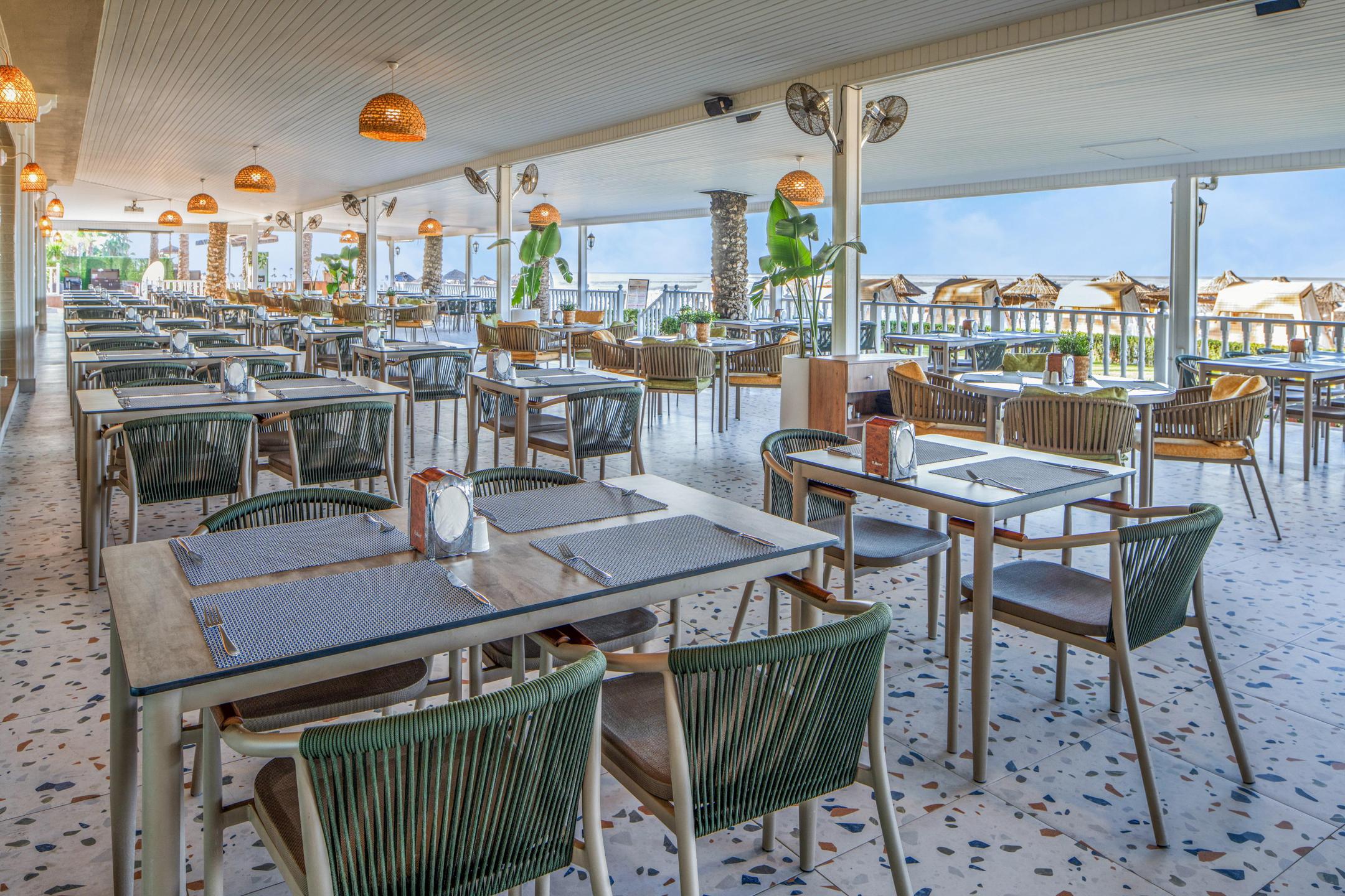Quattro Family Club Dem Hotel — 8