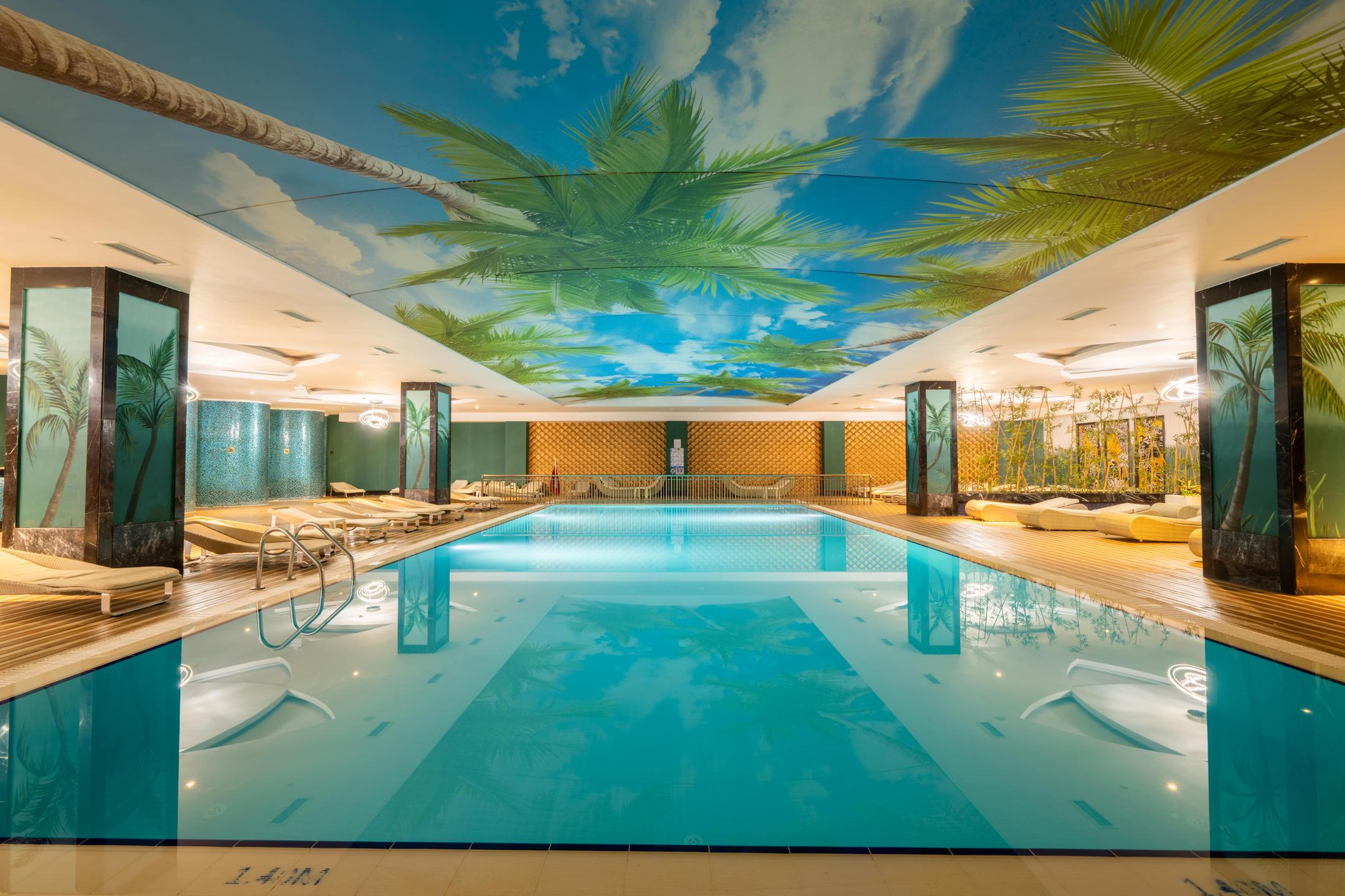 Azura Deluxe Resort & Spa — 2