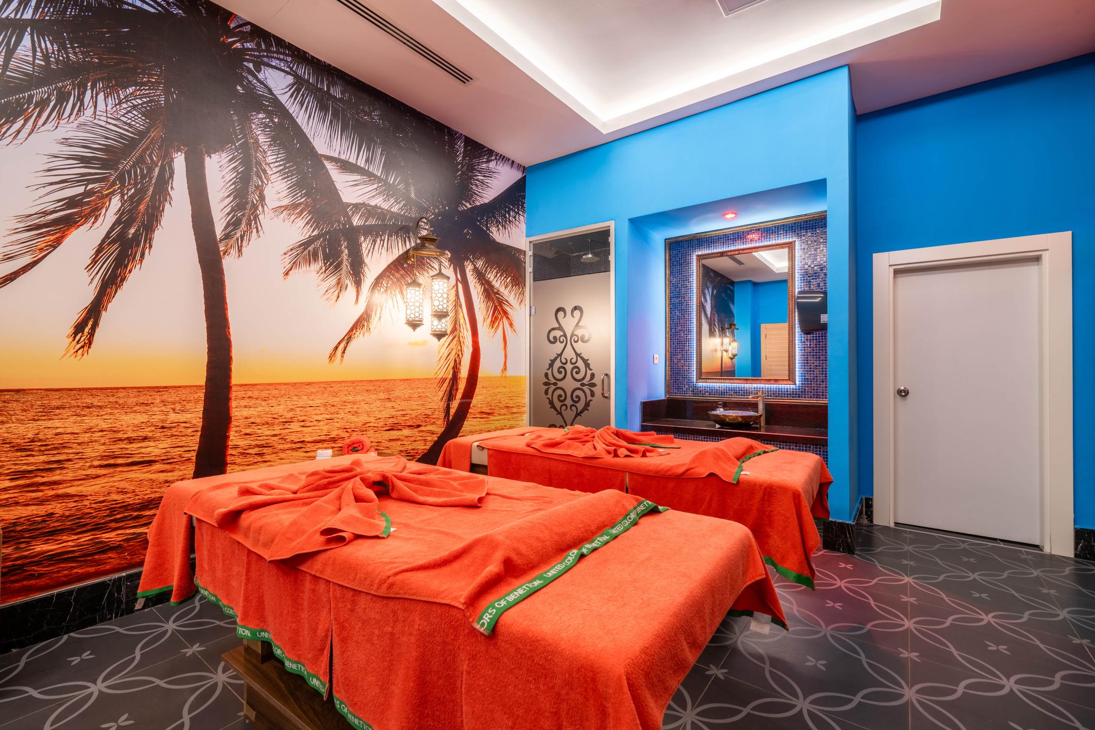 Azura Deluxe Resort & Spa — 7