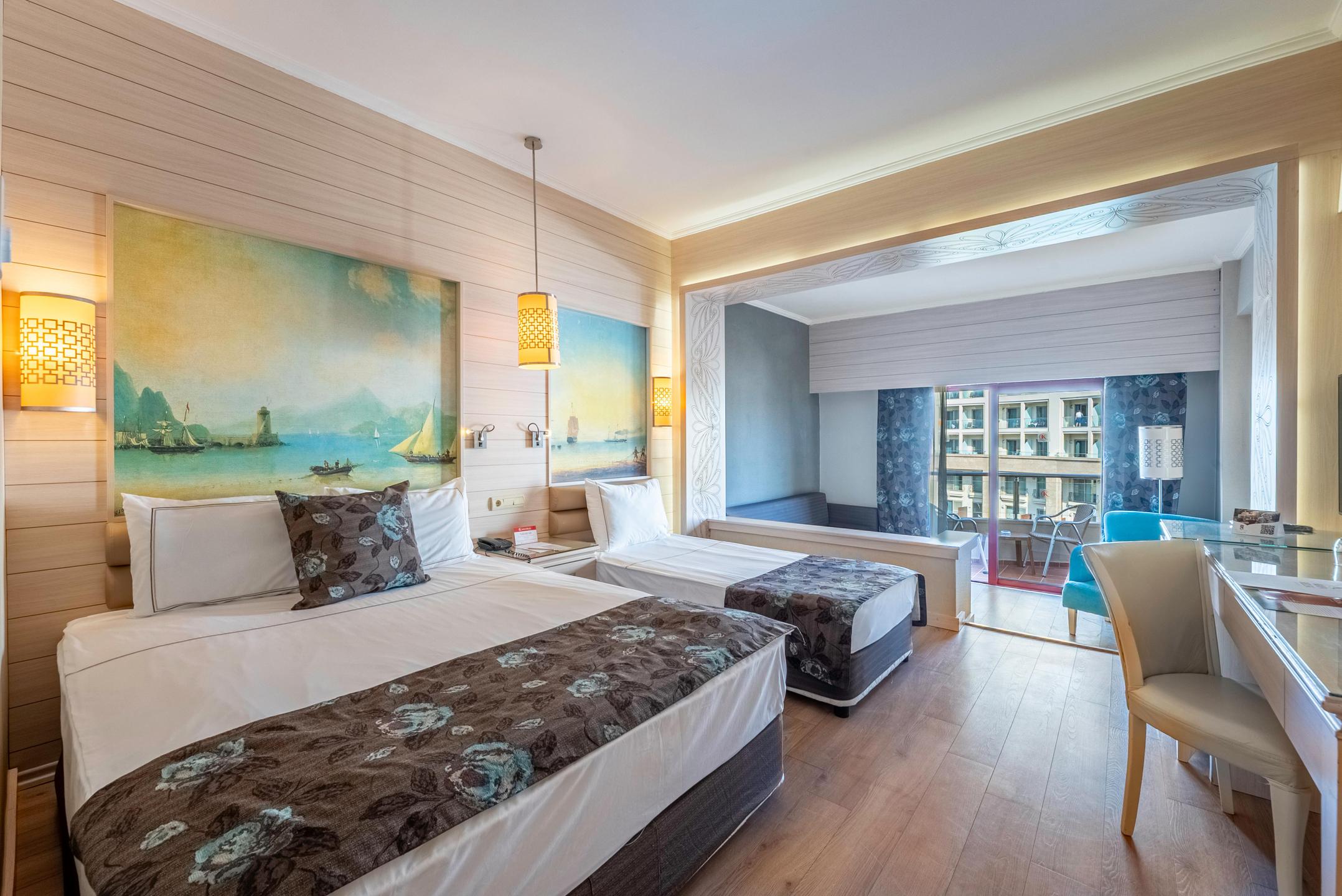 Kaya Belek — 2
