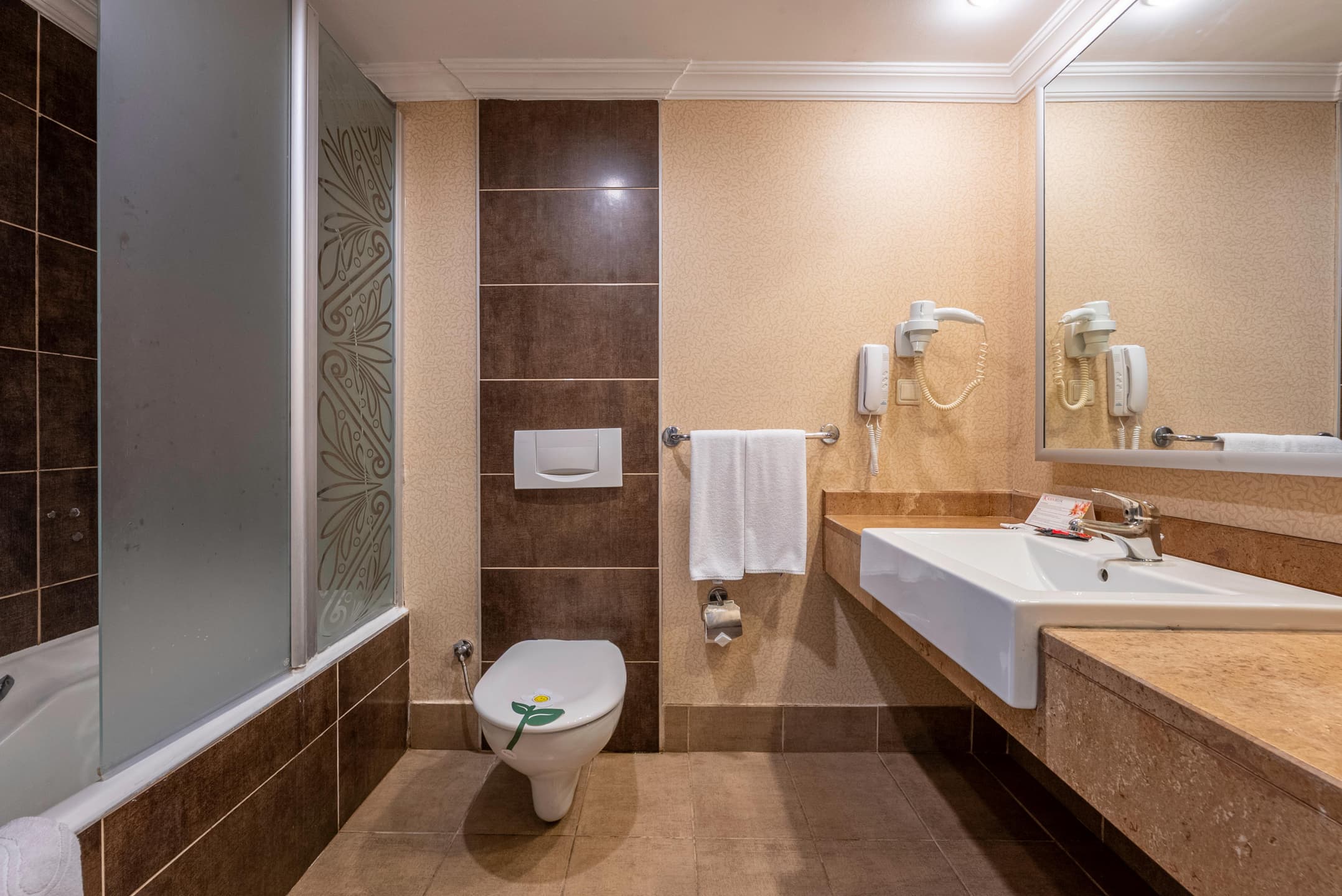 Kaya Belek — 10