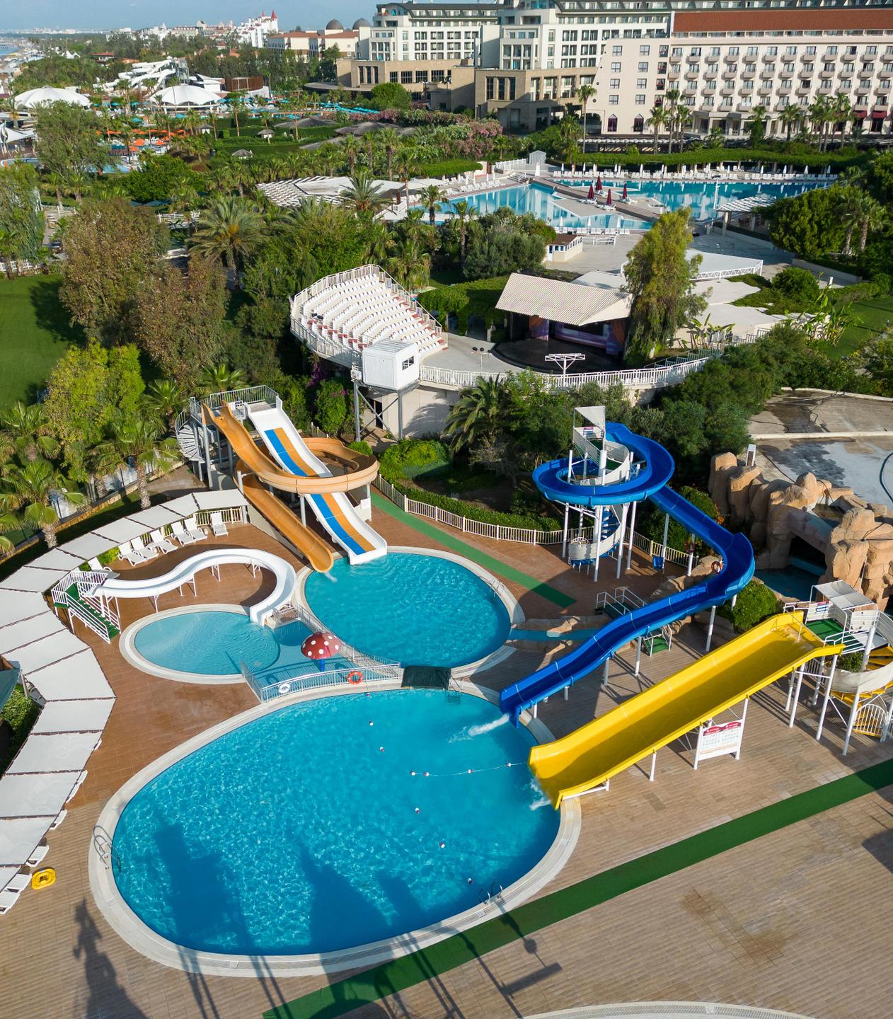 Kaya Belek — 3