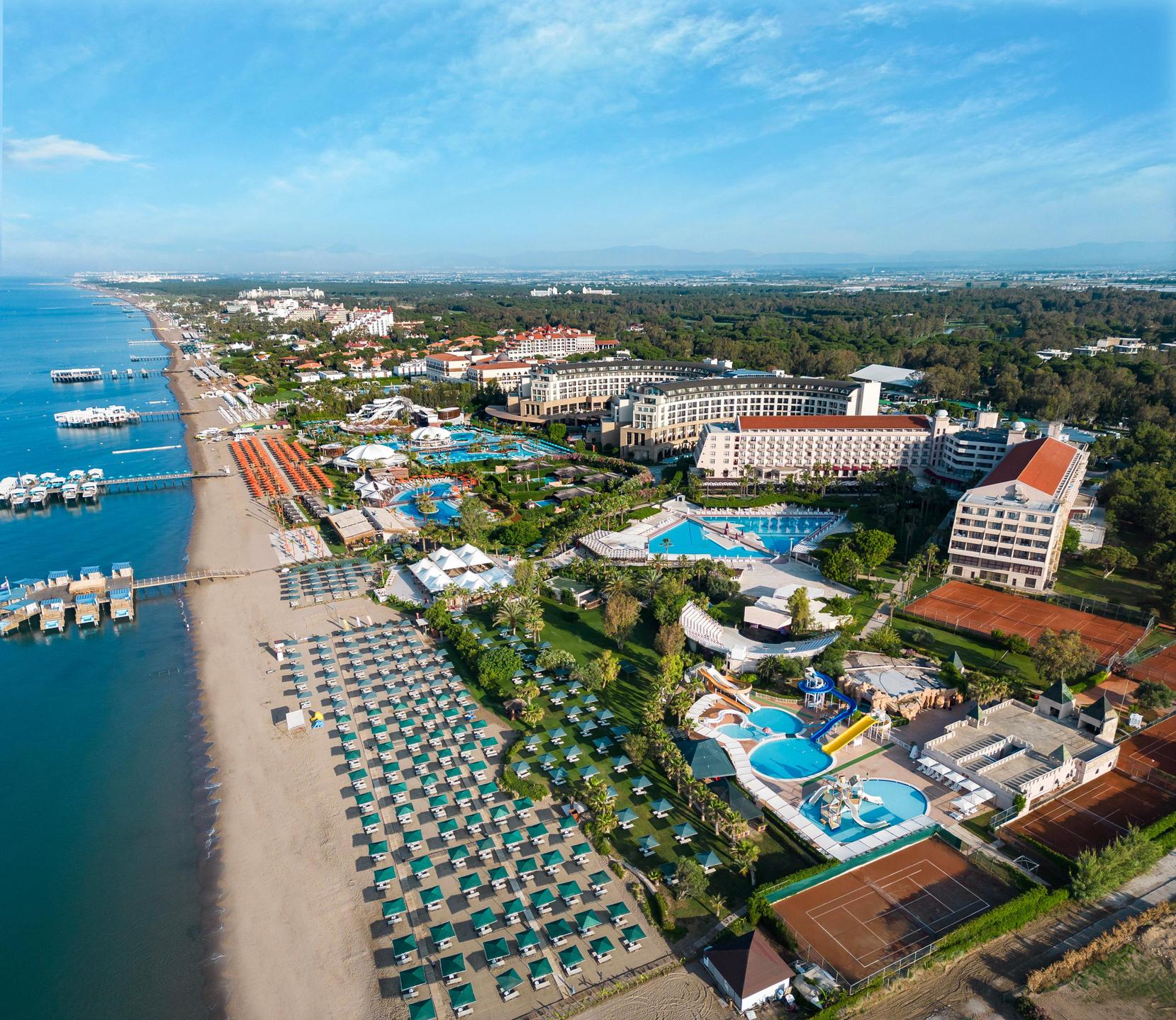 Kaya Belek — 4