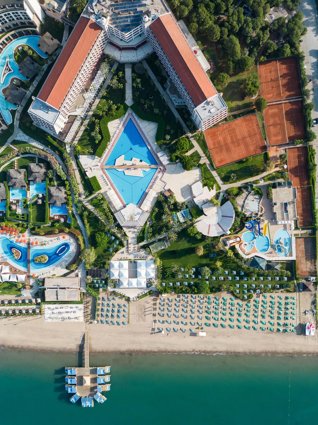 Kaya Belek — 6