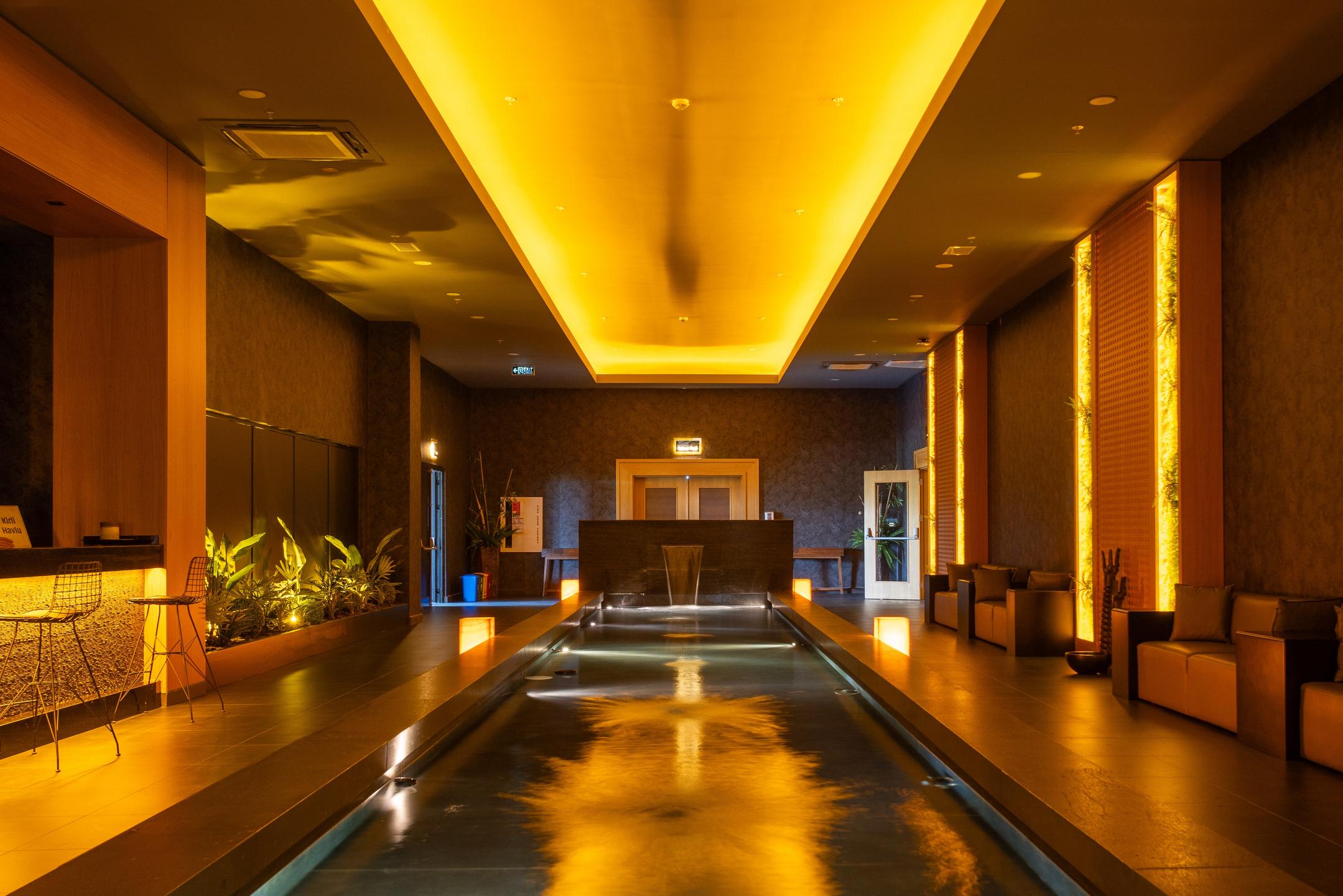 Korumar Ephesus Beach & Spa Resort — 3