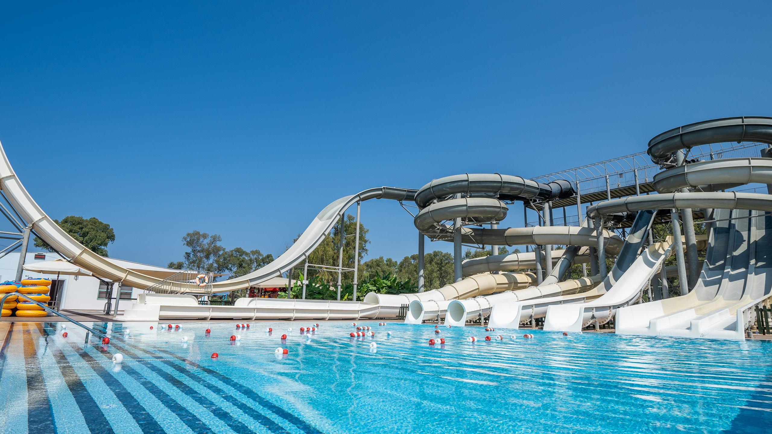 Korumar Ephesus Beach & Spa Resort — 5