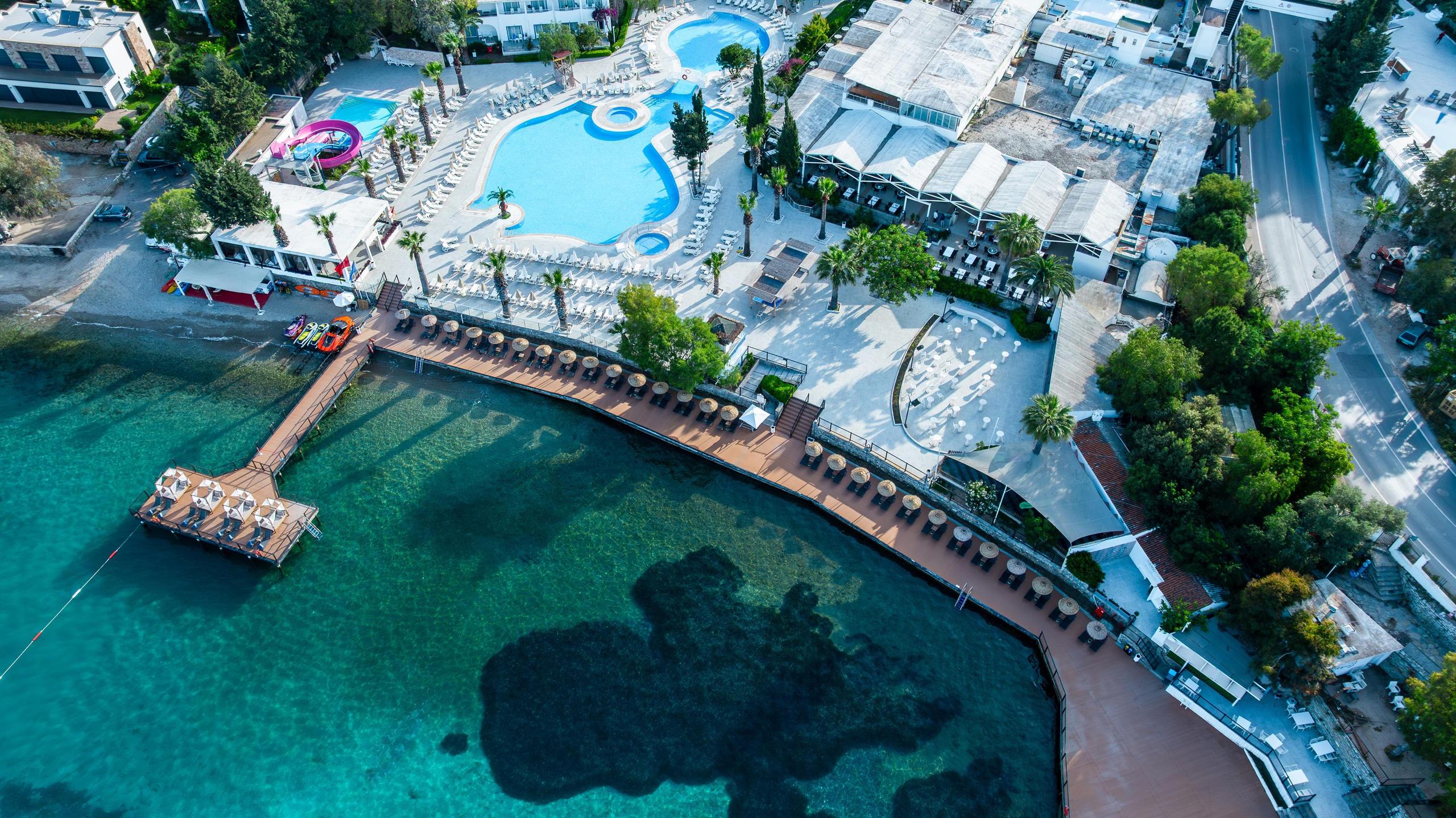 Labranda TMT Bodrum