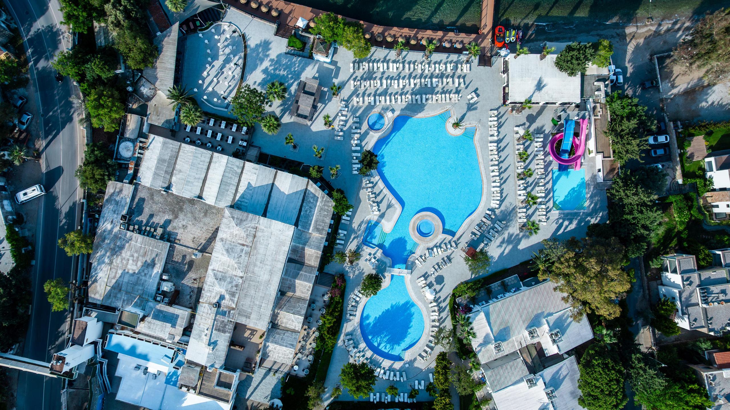 Labranda TMT Bodrum — 10