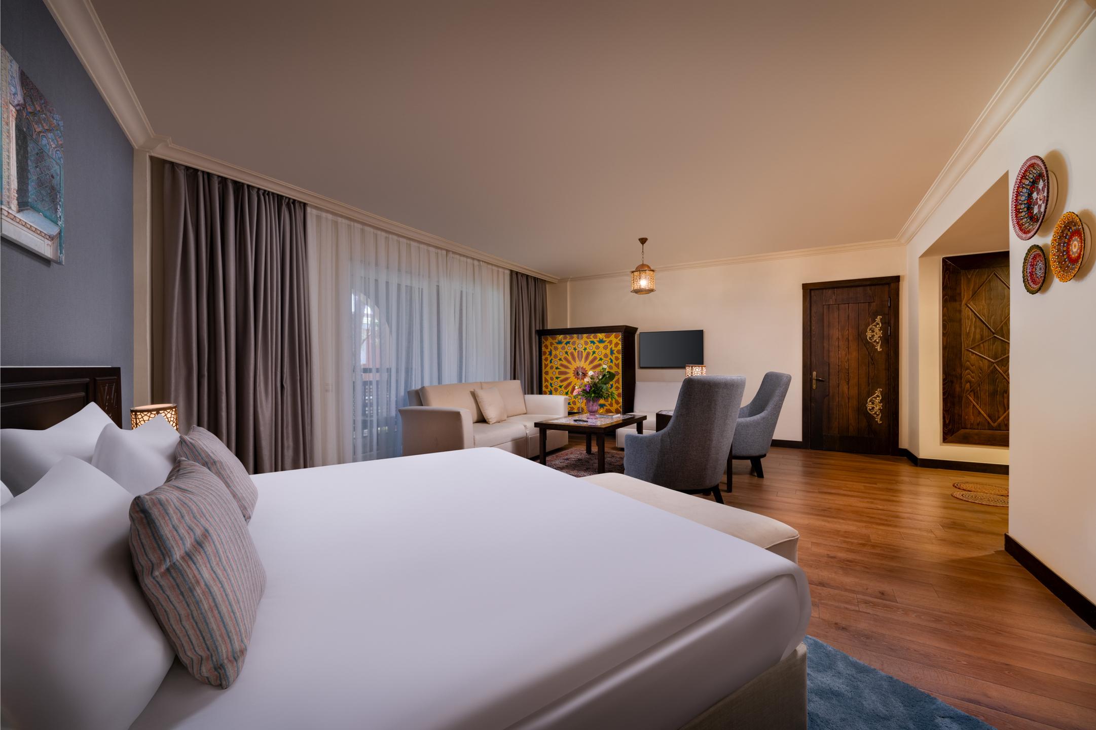 Rixos Park Belek - The Land of Legends + Nickelodeon Land Access — 6