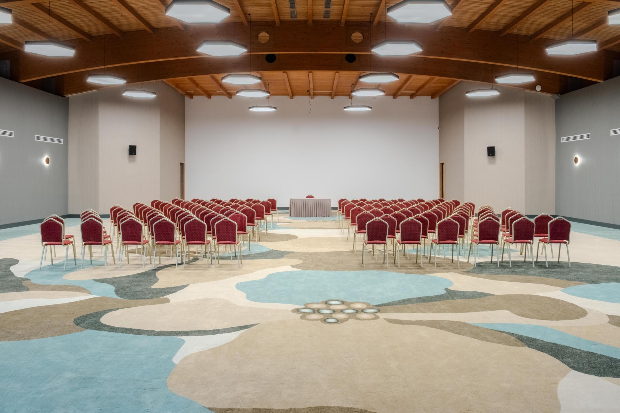 Rixos Park Belek - The Land of Legends + Nickelodeon Land Access — 7