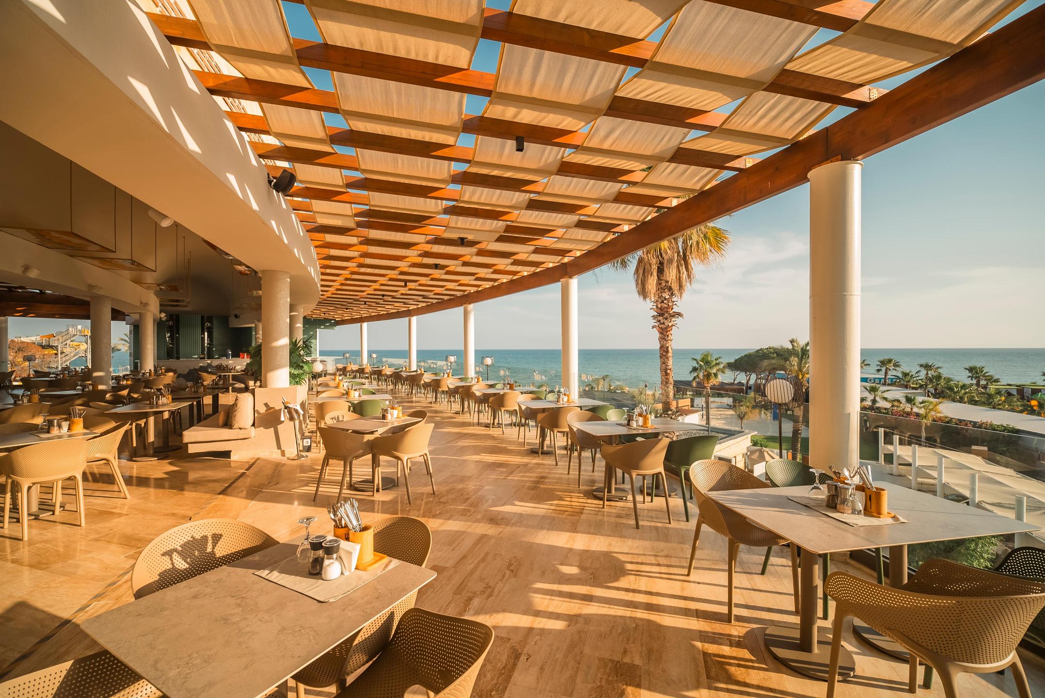 Rixos Park Belek - The Land of Legends + Nickelodeon Land Access — 8