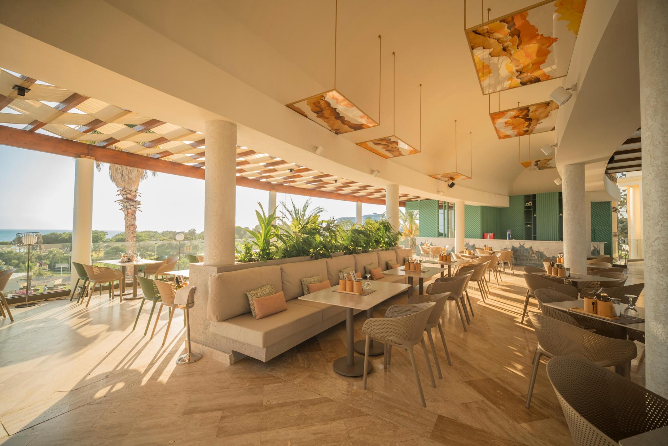 Rixos Park Belek - The Land of Legends + Nickelodeon Land Access — 9