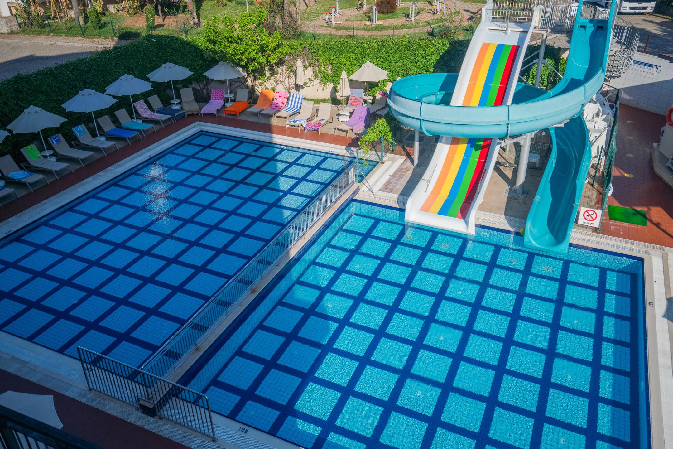 Julian Club Hotel — 5
