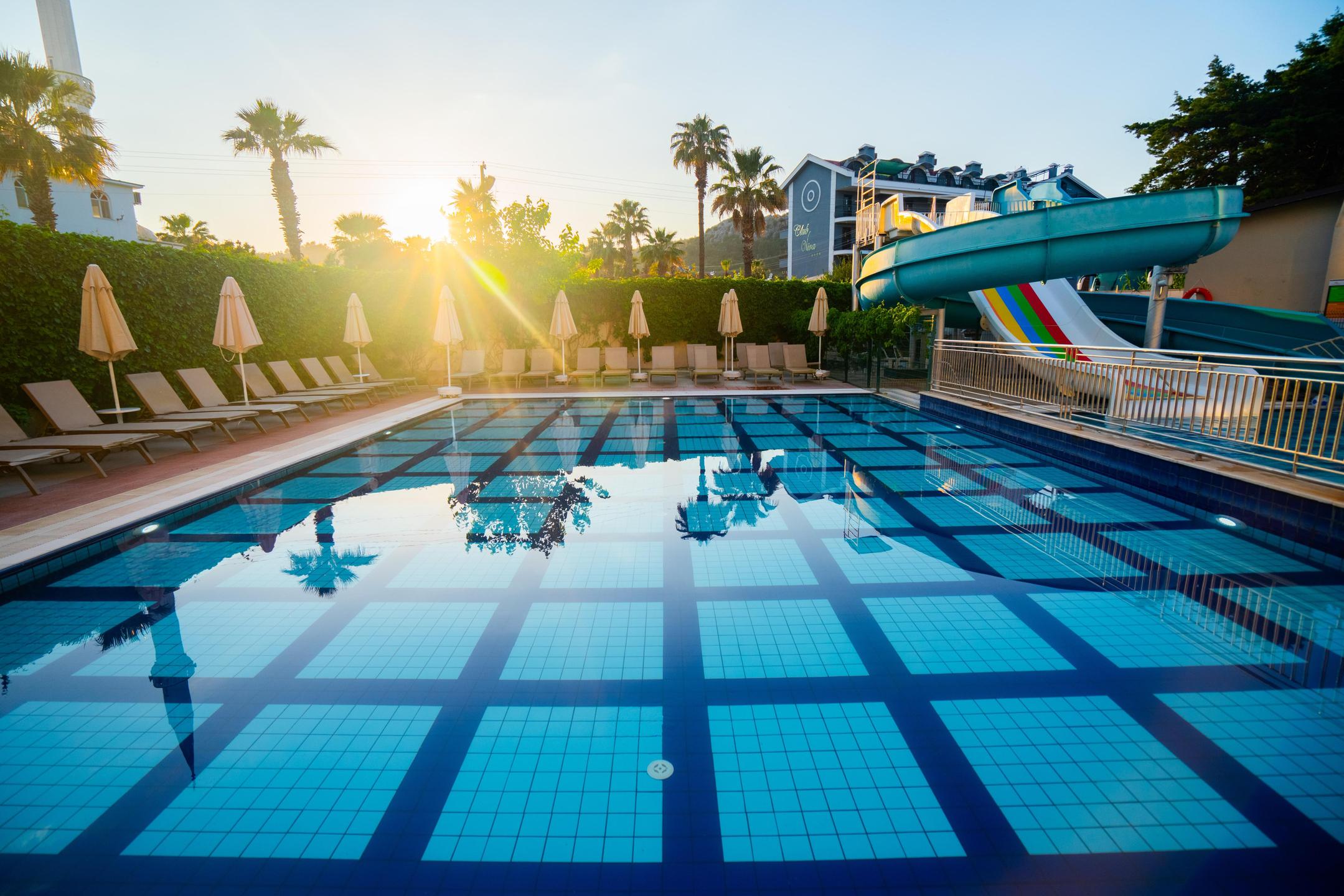 Julian Club Hotel — 10